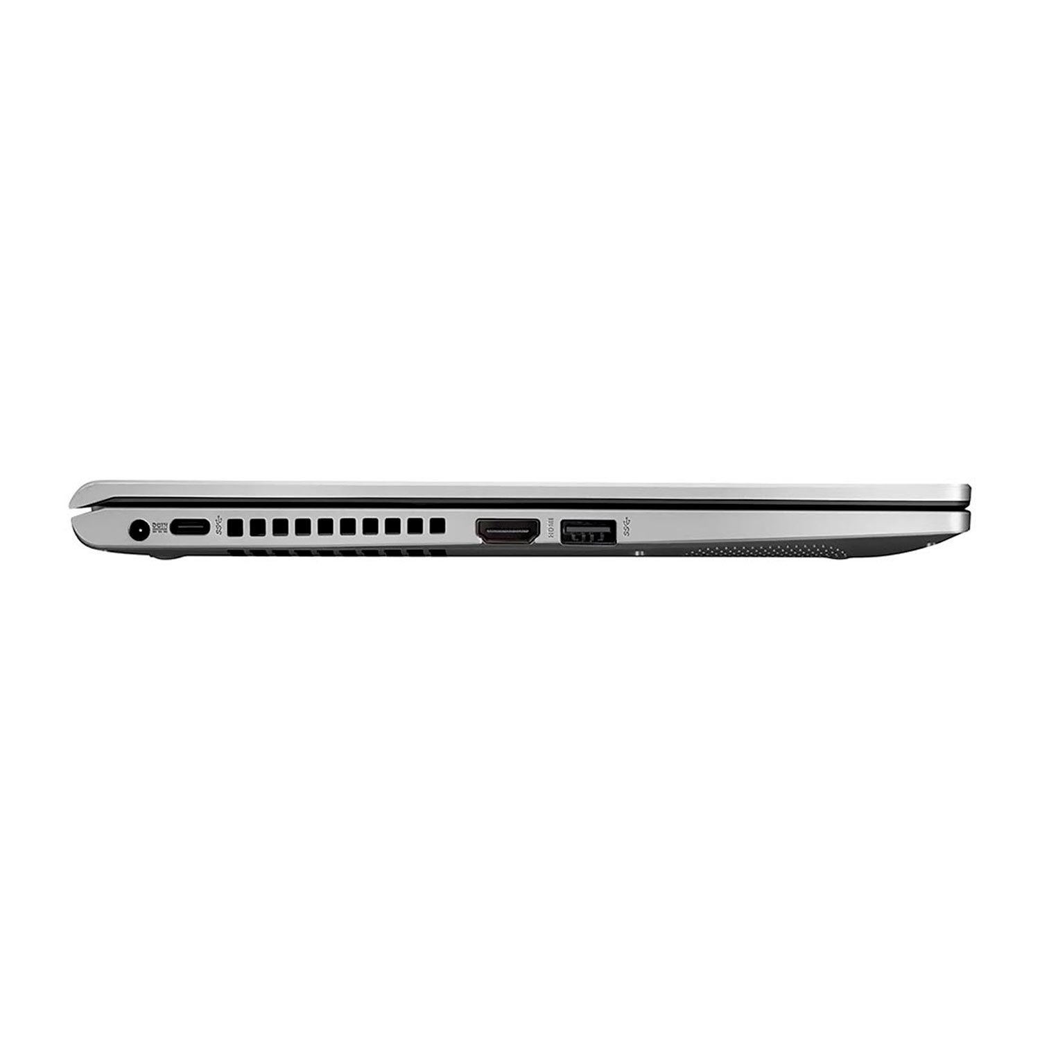 Notebook Asus VivoBook X1400EA-I38128 14" Intel Core i3-1115G4 128GB SSD 8GB RAM - Prata
