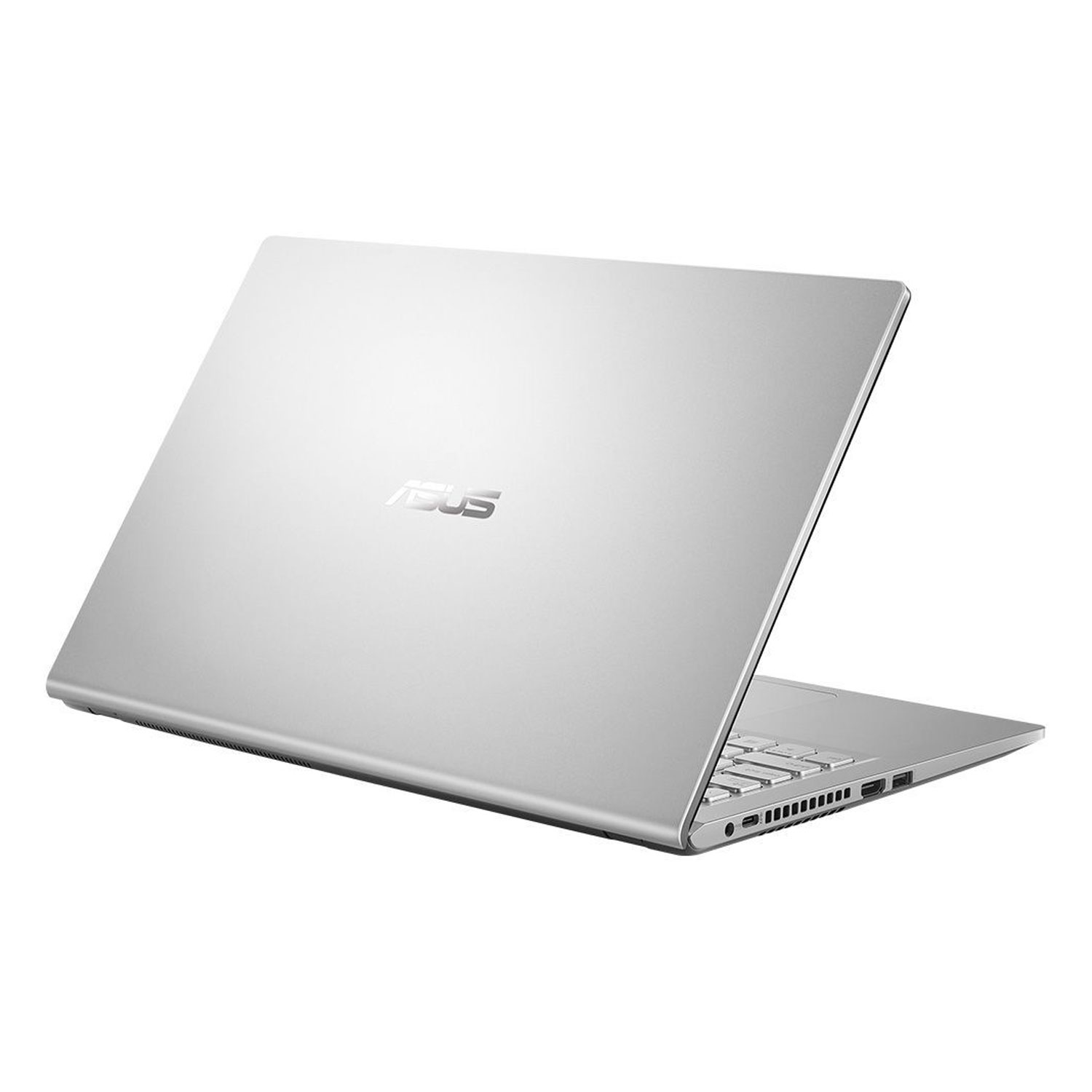 Notebook Asus X515JA-EJ2385W 15.6" Intel Core i3-1005G1 256GB SSD 8GB RAM - Prata