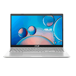 Notebook Asus X515MA-BR423W Celeron N4020 4GB / 128GB / Tela 15.6" / Espanhol - Cinza
