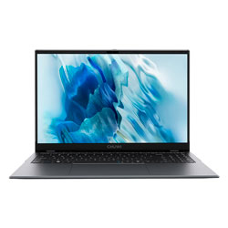 Notebook Chuwi GemiBook Plus 15.6" Intel N100 256GB SSD 8GB RAM - Cinza