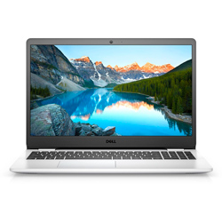 Notebook Dell 15-3505 15.6" AMD Ryzen 5 3450U 256GB SSD 8GB RAM - Prata