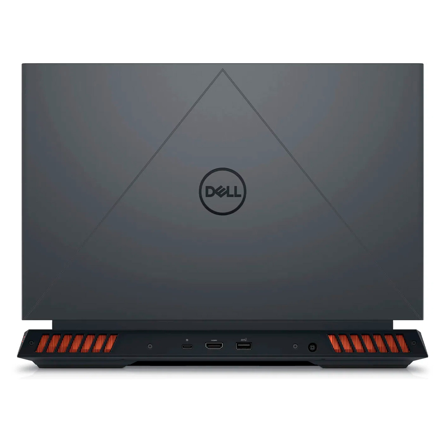 Notebook Dell G15 G5530-7957GRY 15.6" Intel Core i7-13650HX 1TB SSD 16GB RAM NVIDIA GeForce RTX 4060 8GB - Dark Shadow Grey
