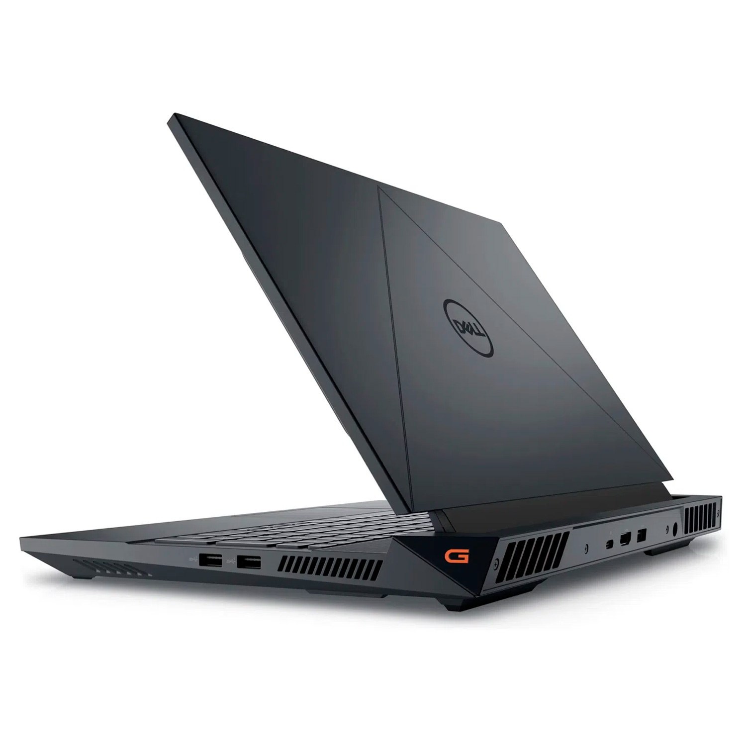 Notebook Dell G15 G5530-7957GRY 15.6" Intel Core i7-13650HX 1TB SSD 16GB RAM NVIDIA GeForce RTX 4060 8GB - Dark Shadow Grey

