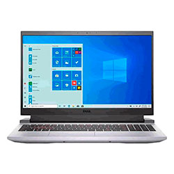 Notebook Dell G15RE-A362GRY-PUS R5-6600H 8GB/ 512GB SSD / Tela 15.6" / RTX3050 - Cinza