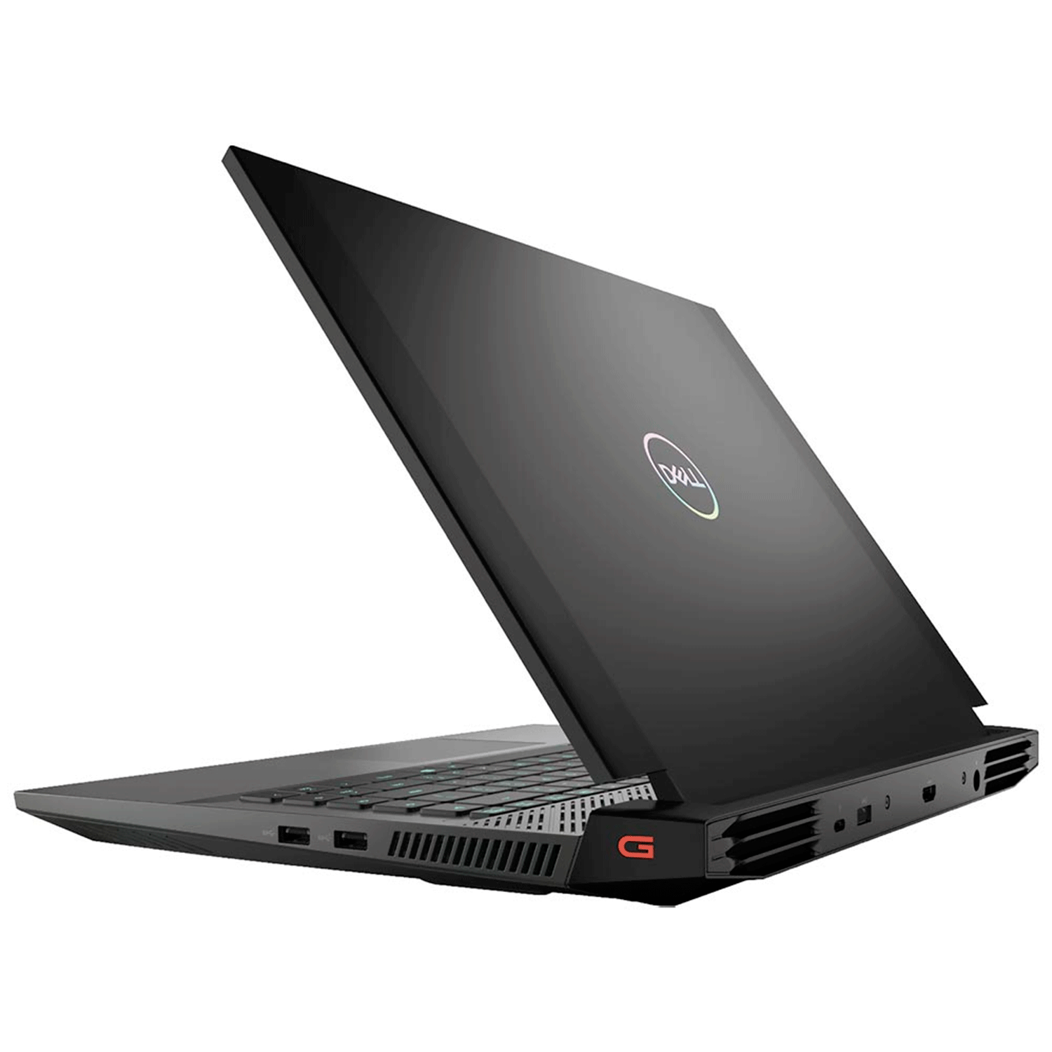 Notebook Dell G7620-7775BLK 16" Intel Core i7-12700H 1TB SSD 16GB RAM NVIDIA GeForce RTX 3060 6GB - Preto