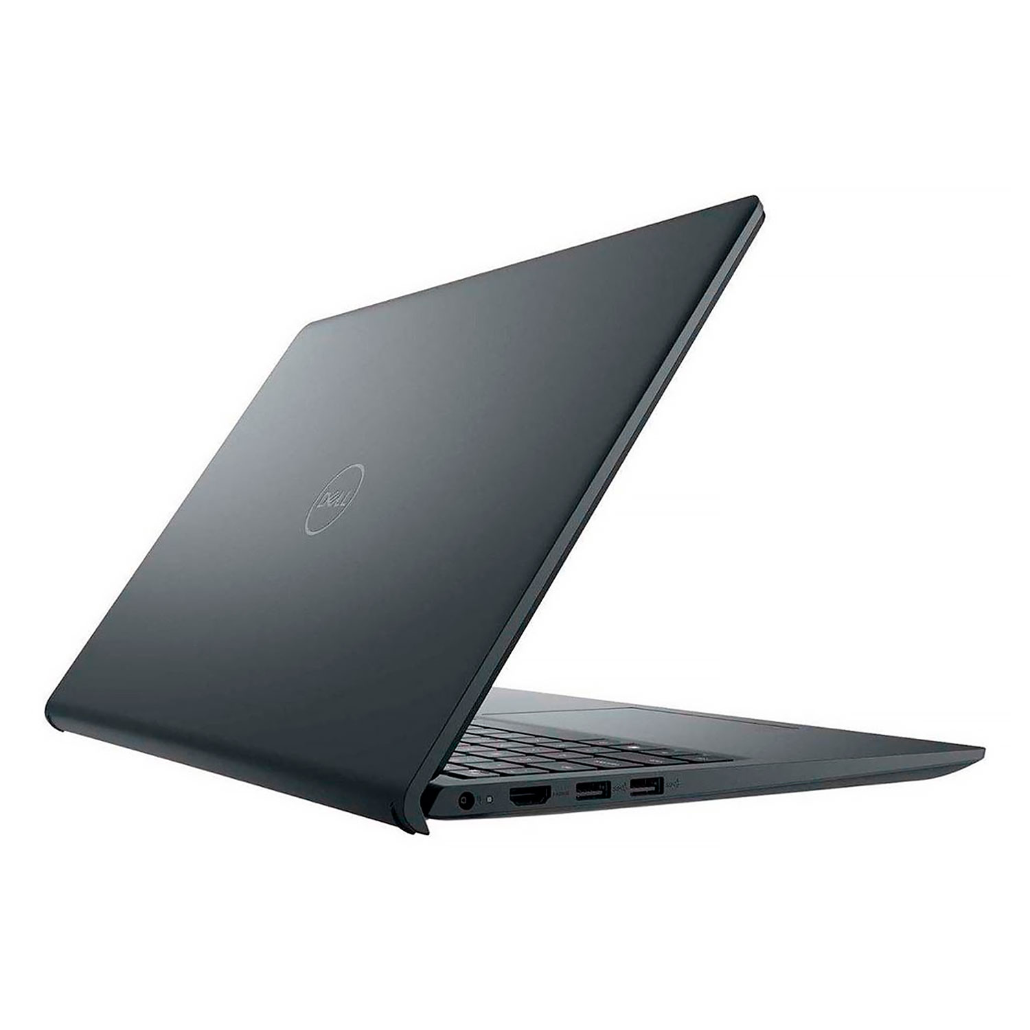 Notebook Dell I3520-5810BLK 15.6" Intel Core i5-1135G7 256GB SSD 8GB RAM - Preto (Caixa Danificada)