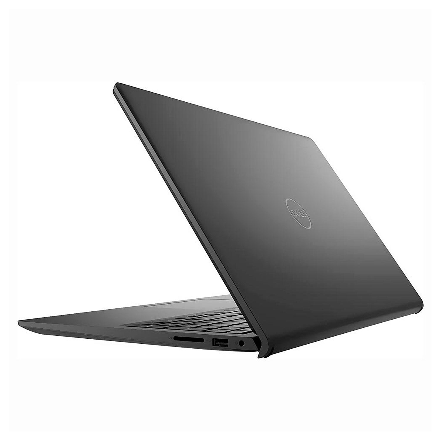 Notebook Dell I3520-5810BLK 15.6" Intel Core i5-1135G7 256GB SSD 8GB RAM - Preto