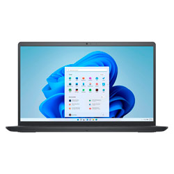 Notebook Dell I3520-5810BLK 15.6" Intel Core i5-1155G7 256GB SSD 8GB RAM - Preto (Sem Caixa)