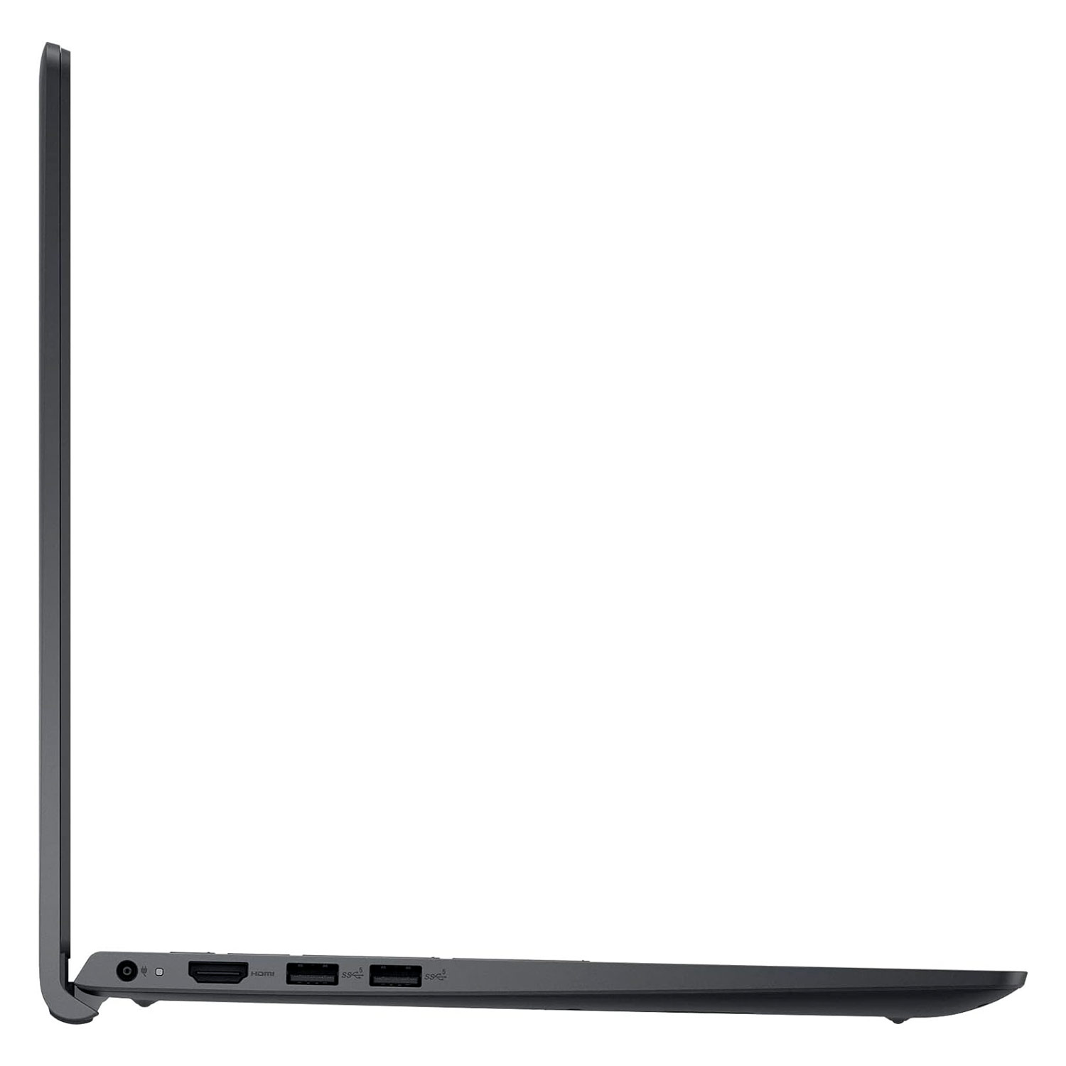 Notebook Dell I3520-5810BLK 15.6" Intel Core i5-1155G7 256GB SSD 8GB RAM - Preto (Sem Caixa)