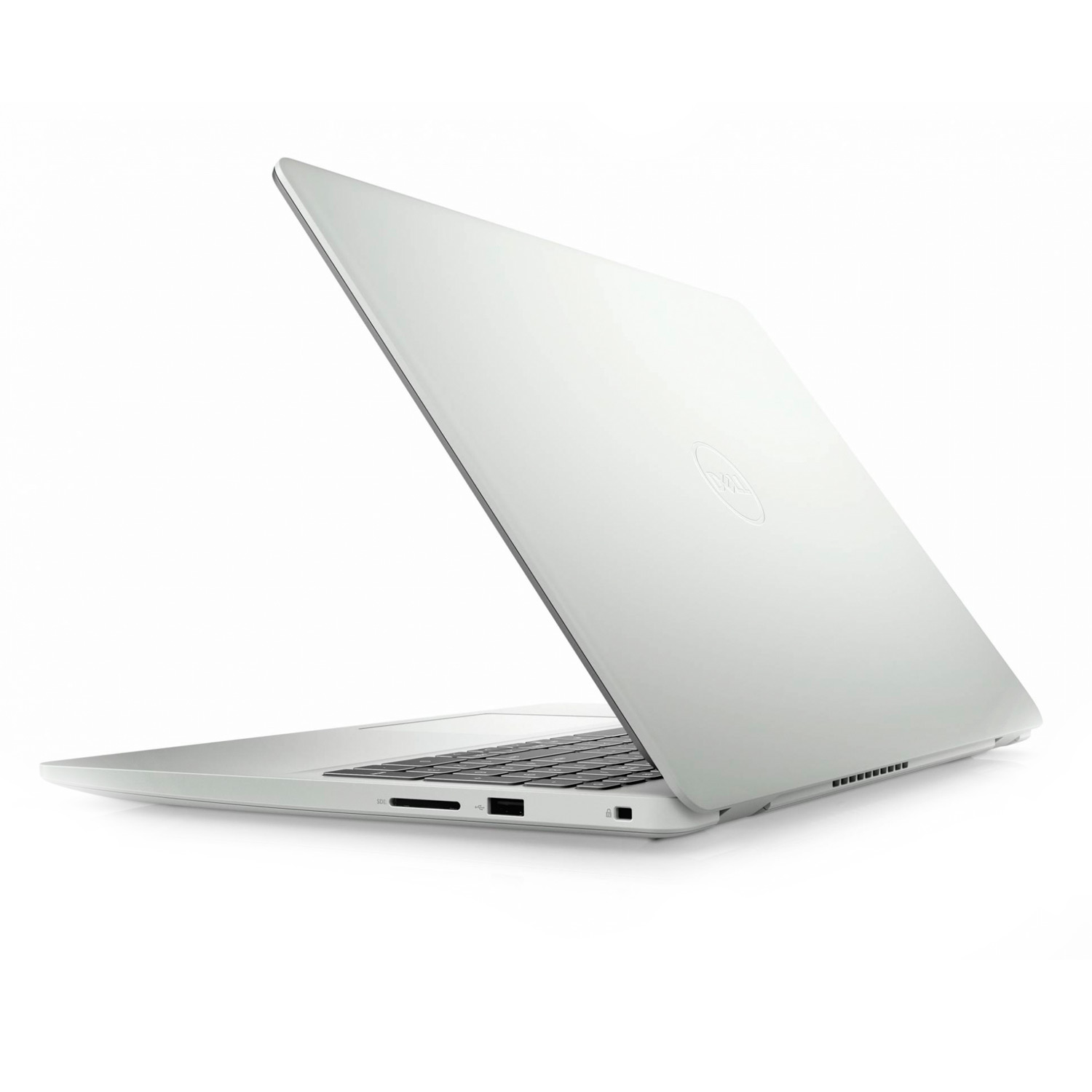 Notebook Dell Inspiron 15-3501 15.6" Intel Core i3-1115GE/4 1TB HDD 4GB RAM - Prata