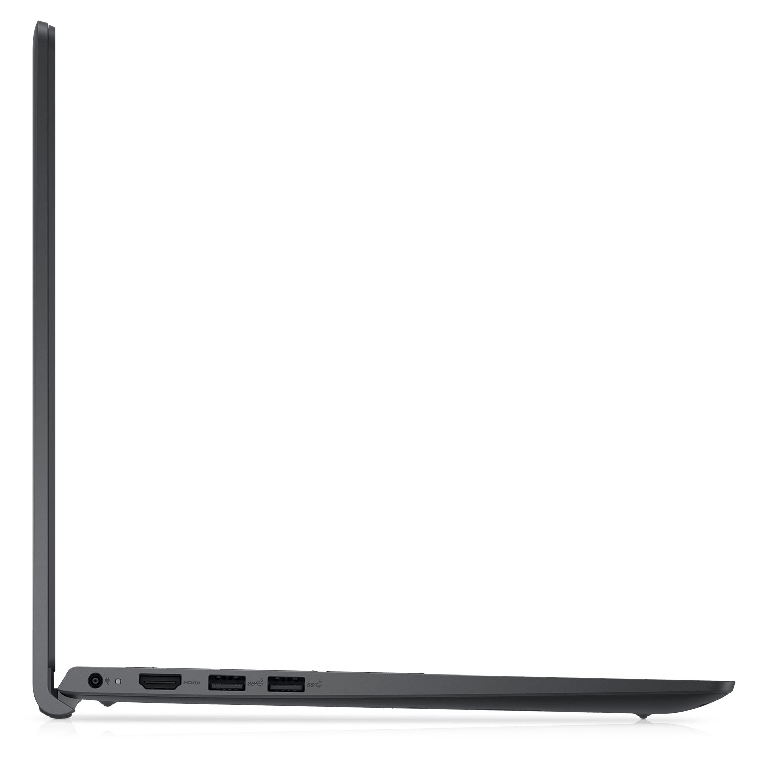 Notebook Dell Inspiron 15 3520 15.6" Intel Core I5-1235U 256GB SSD 8GB RAM - Preto
