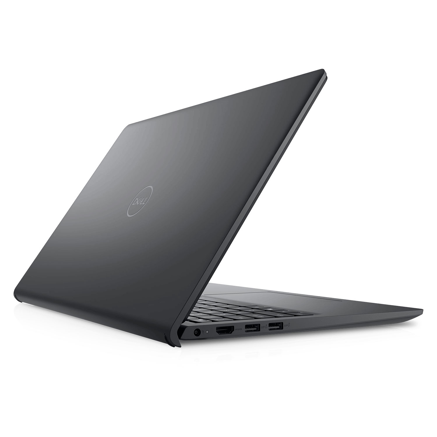 Notebook Dell Inspiron 15 3520 15.6" Intel Core I5-1235U 256GB SSD 8GB RAM - Preto
