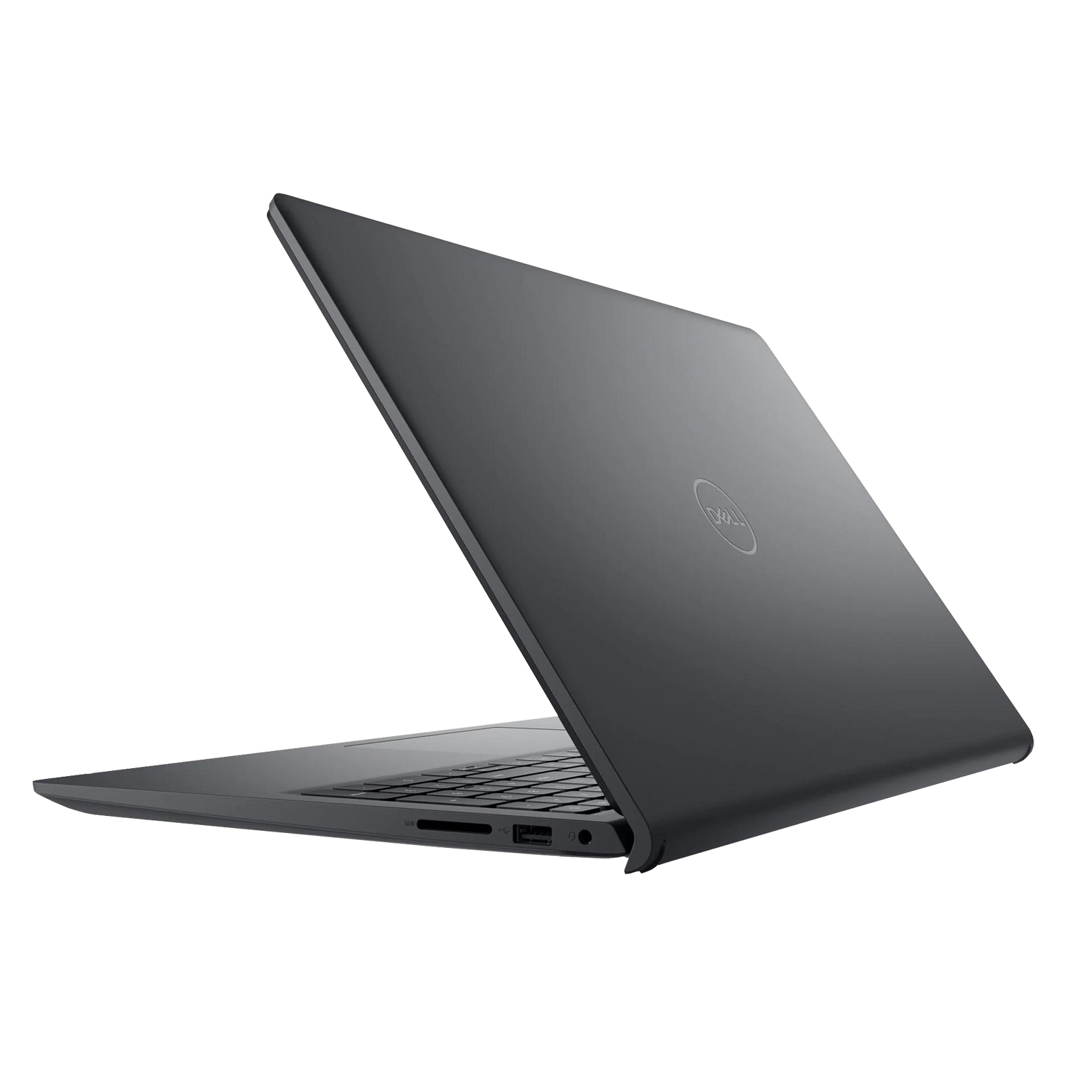 Notebook Dell Inspiron 15 I3511-5829BLK I5-1135G7 8GB RAM / 256GB SSD / Tela 15.6" / Touch / Windows 11 - Preto