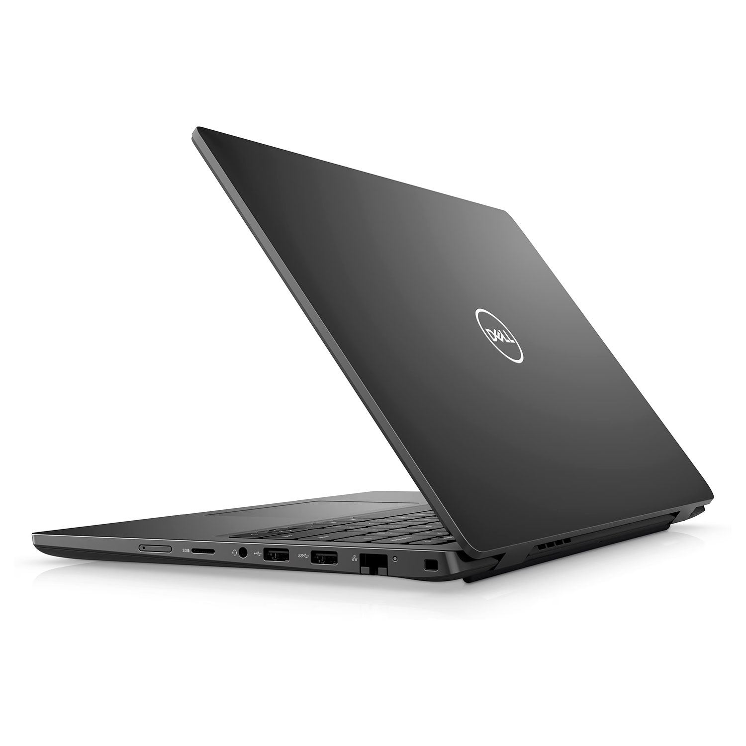 Notebook Dell Latitude 14-3420 14" Intel Core i7-1165G7 256GB SSD 8GB RAM - Preto