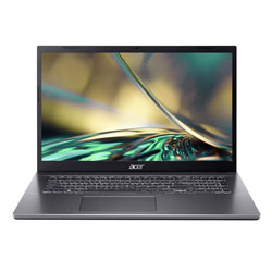 Notebook Gamer Acer Aspire 5 A517-58GM 17.3" Intel Core i5-1335U 512GB SSD 16GB RAM NVIDIA GeForce RTX 2050 4GB - Cinza