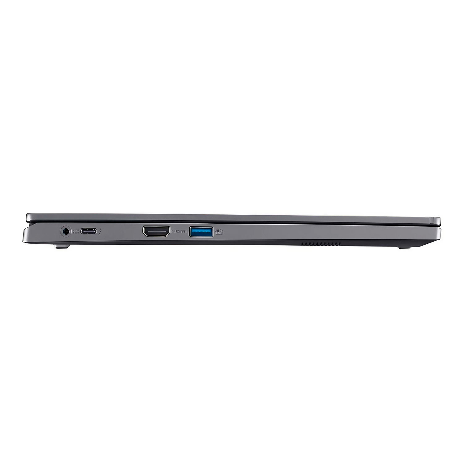 Notebook Gamer Acer Aspire 5 A517-58GM 17.3" Intel Core i5-1335U 512GB SSD 16GB RAM NVIDIA GeForce RTX 2050 4GB - Cinza