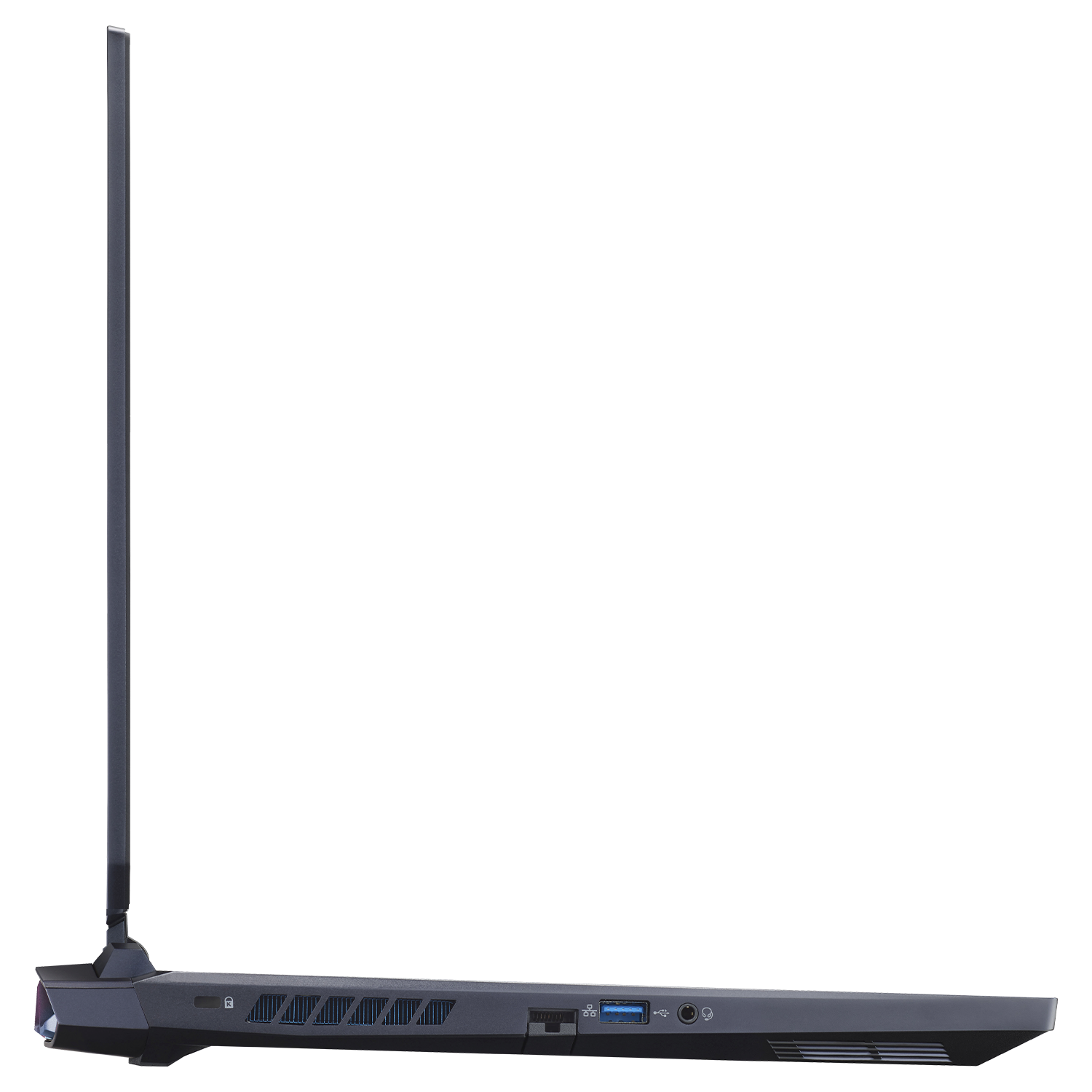 Notebook Gamer Acer Predator Helios PH315-55-70ZV 15.6" Intel Core i7-12700H 512GB SSD 16GB RAM NVIDIA GeForce RTX 3060 6GB - Preto
