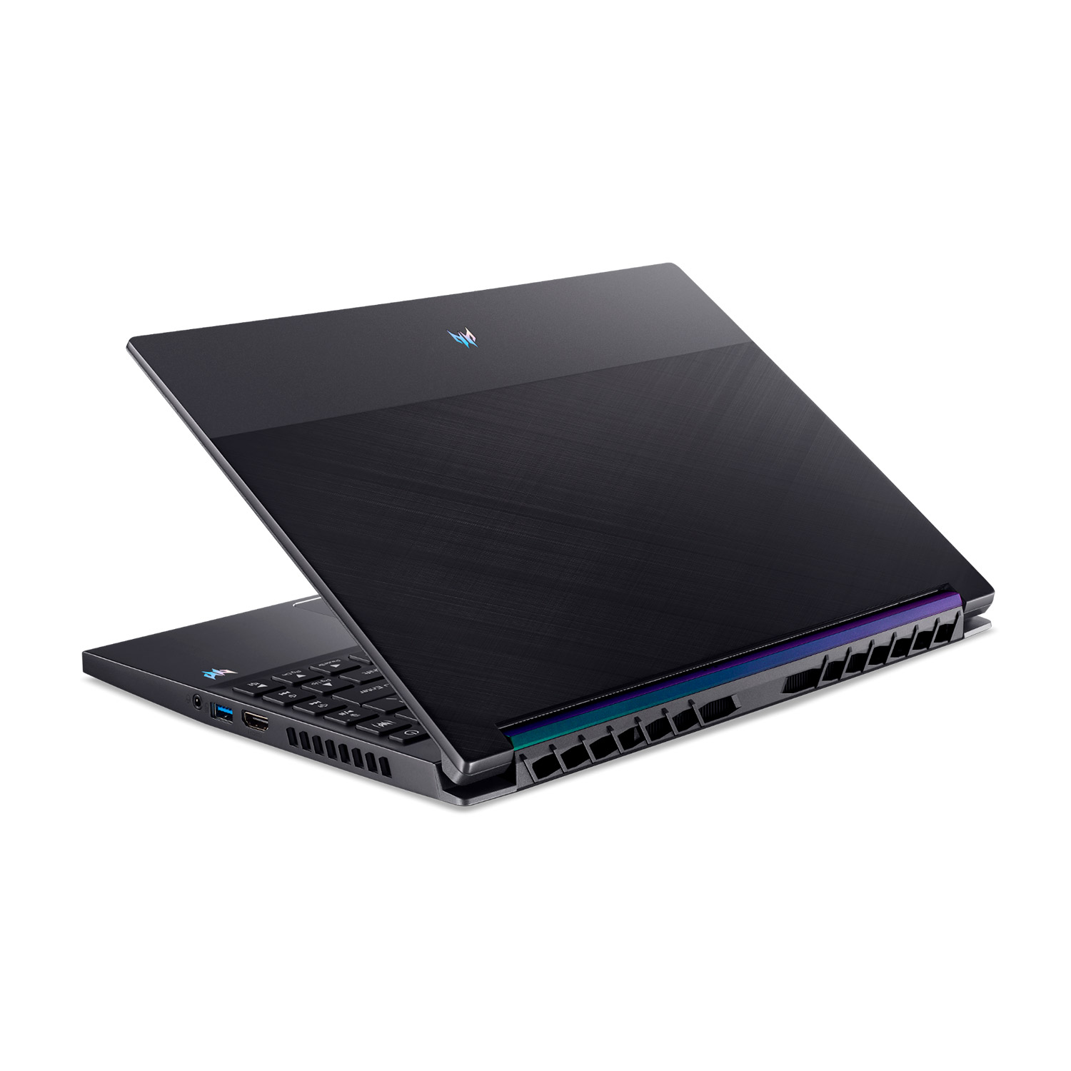 Notebook Gamer Acer Predator Triton 300 SE PT314-52S-747P 14" Intel Core i7-12700H 512GB SSD 16GB RAM NVIDIA GeForce RTX 3060 6 GB - Cinza
