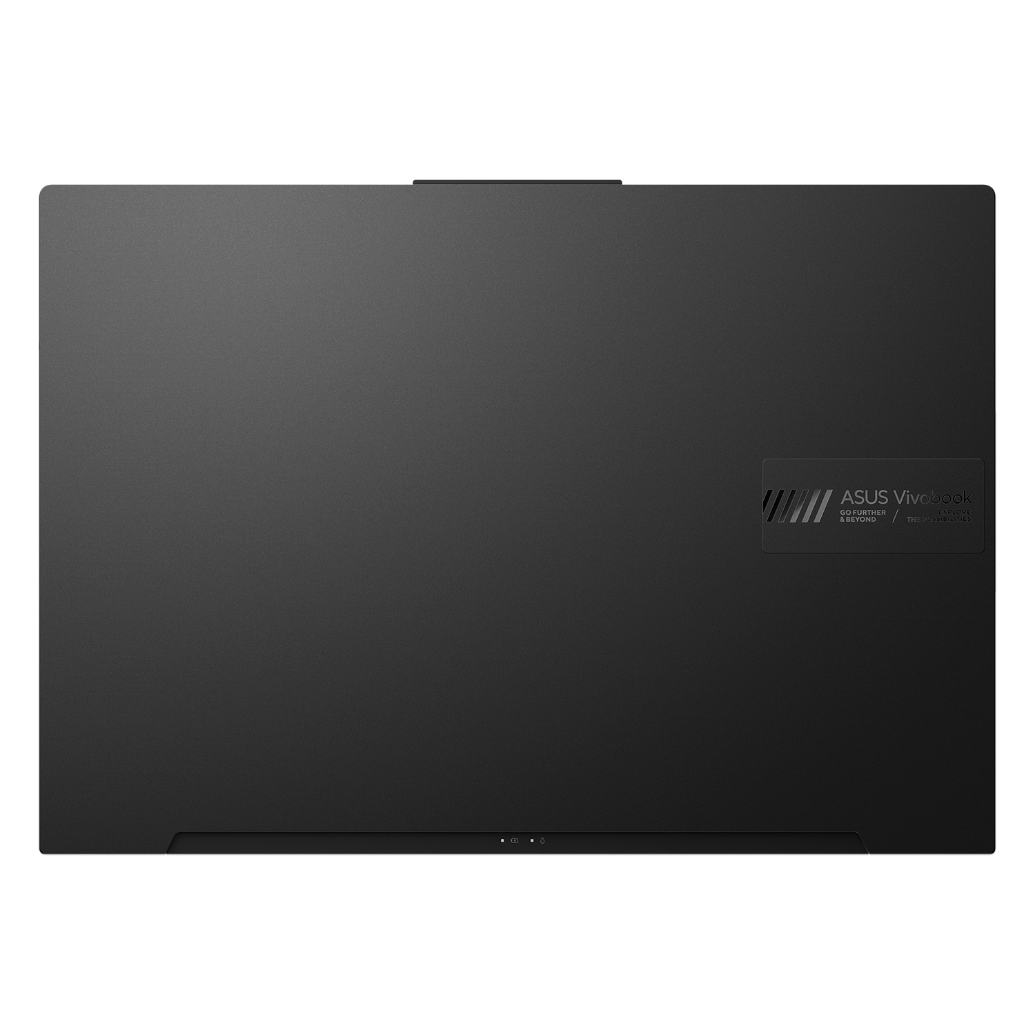 Notebook Gamer Asus VivoBook Pro 16X K6604JI-NB96 16" 1TB SSD 16GB RAM NVIDIA GeForce RTX 4070 8GB - Preto