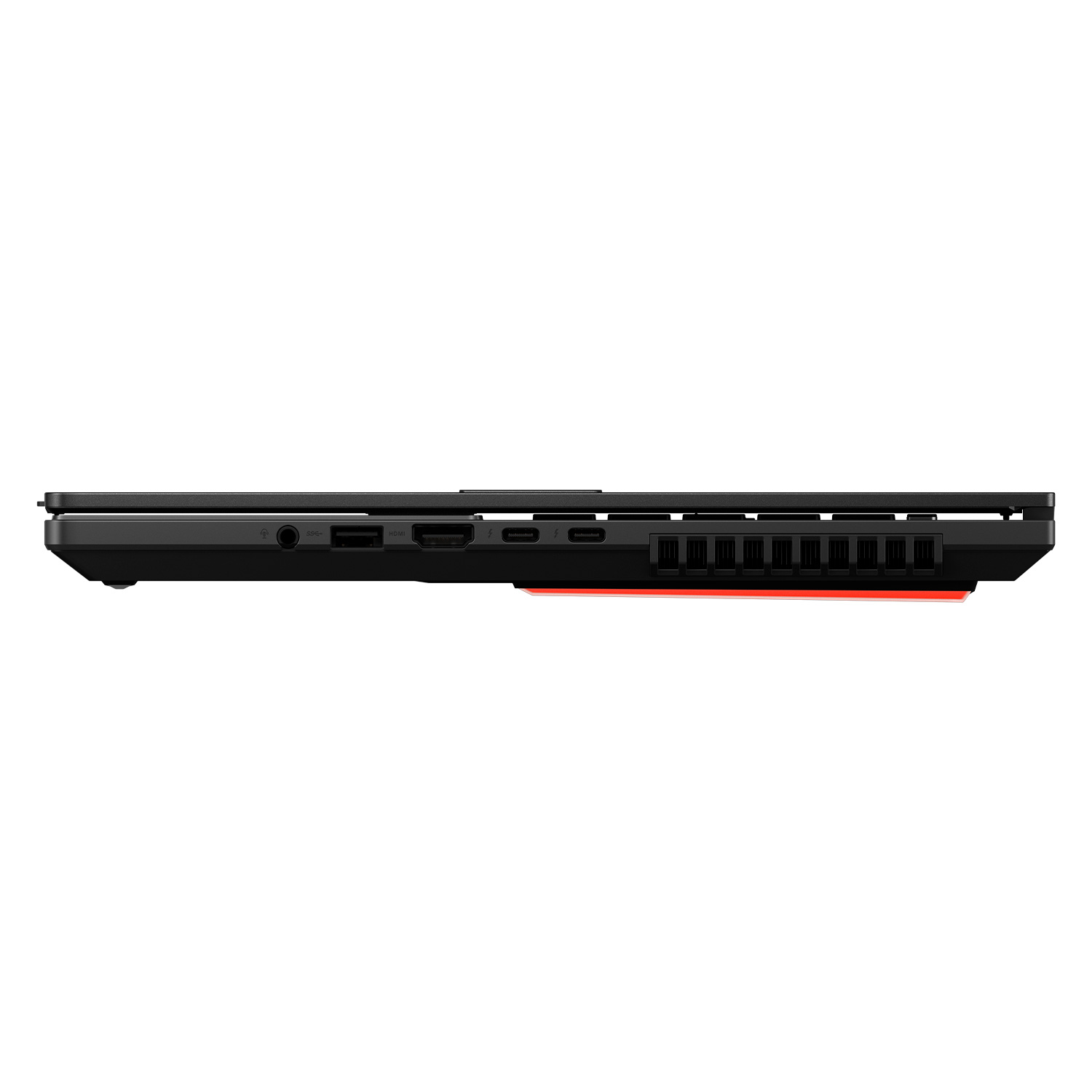 Notebook Gamer Asus VivoBook Pro 16X K6604JI-NB96 16" 1TB SSD 16GB RAM NVIDIA GeForce RTX 4070 8GB - Preto