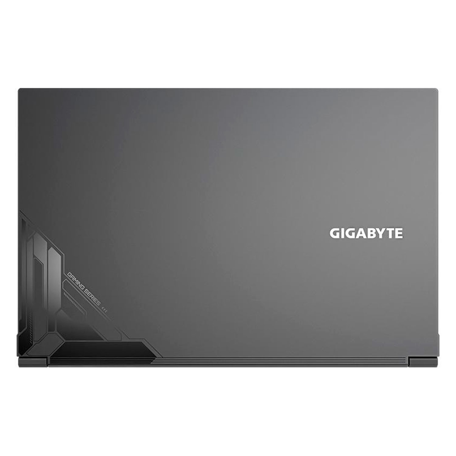 Notebook Gamer Gigabyte G5 MF-E2BR333SH 15.6" Intel Core i5-12500H 512GB SSD 6GB RAM NVIDIA GeForce RTX 4050 6GB - Preto