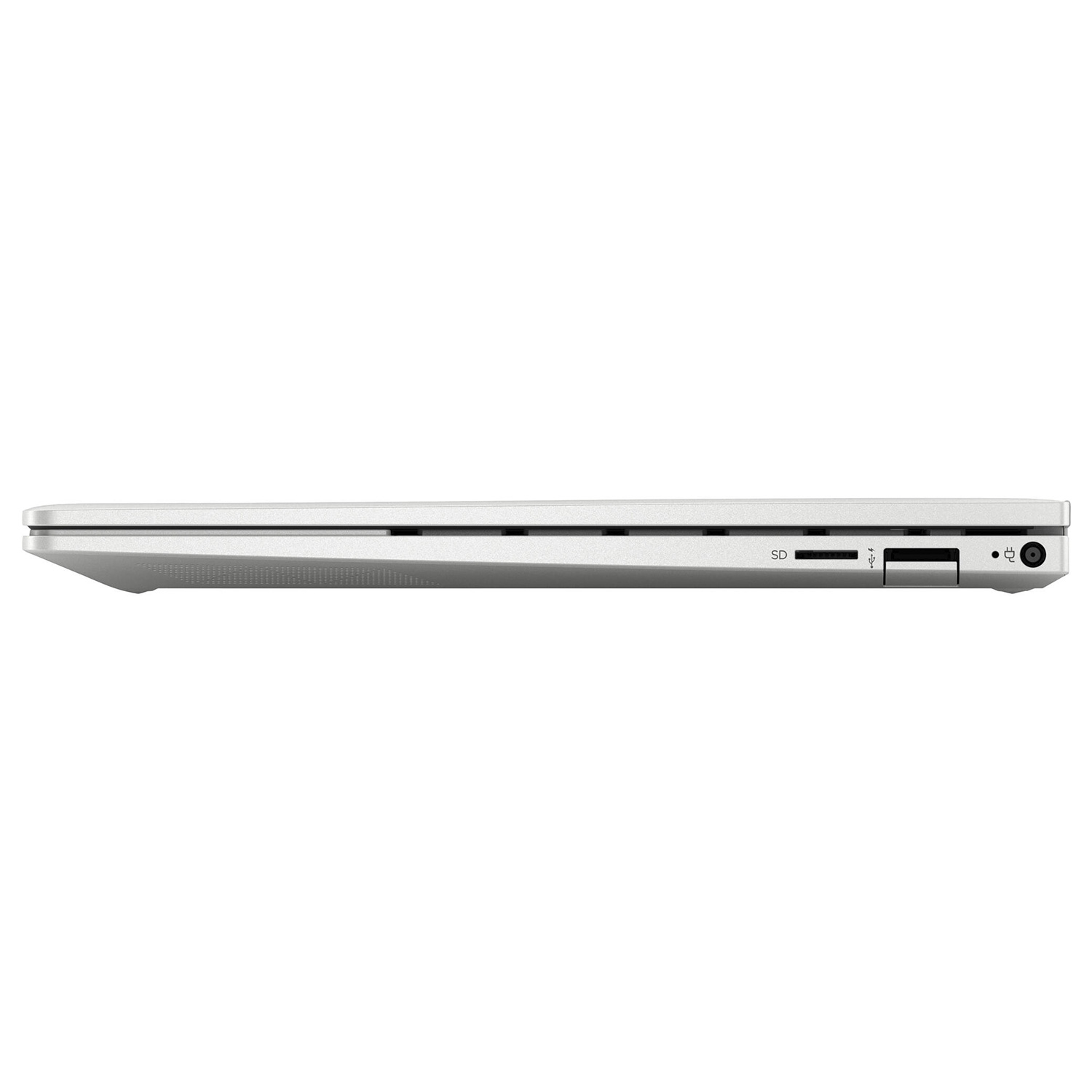 Notebook HP 13-BA1010NR 13.3" Intel Core I7-1165G7 256GB SSD 8GB  RAM - Prata