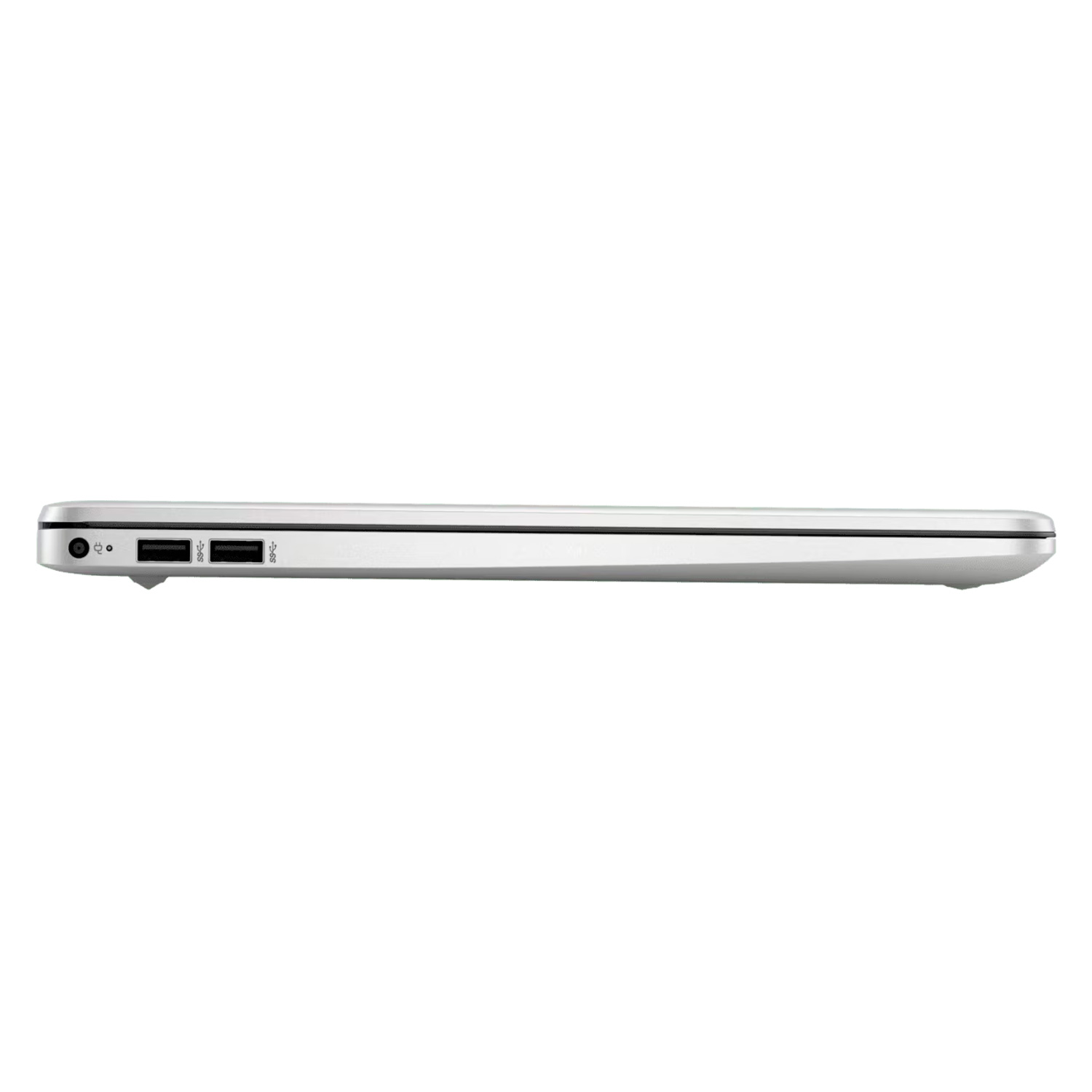 Notebook HP 15-DY5000LA 15.6" Intel Core i5-1235U 512GB SSD 8GB RAM - Prata