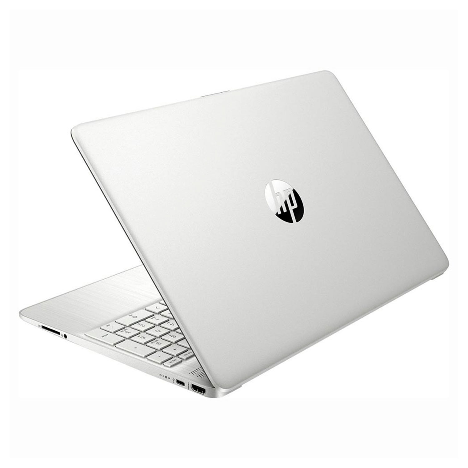 Notebook HP 15-DY5131WM 15.6" Intel Core i3-1215U 256GB SSD 8GB RAM - Prata (Detalhes)