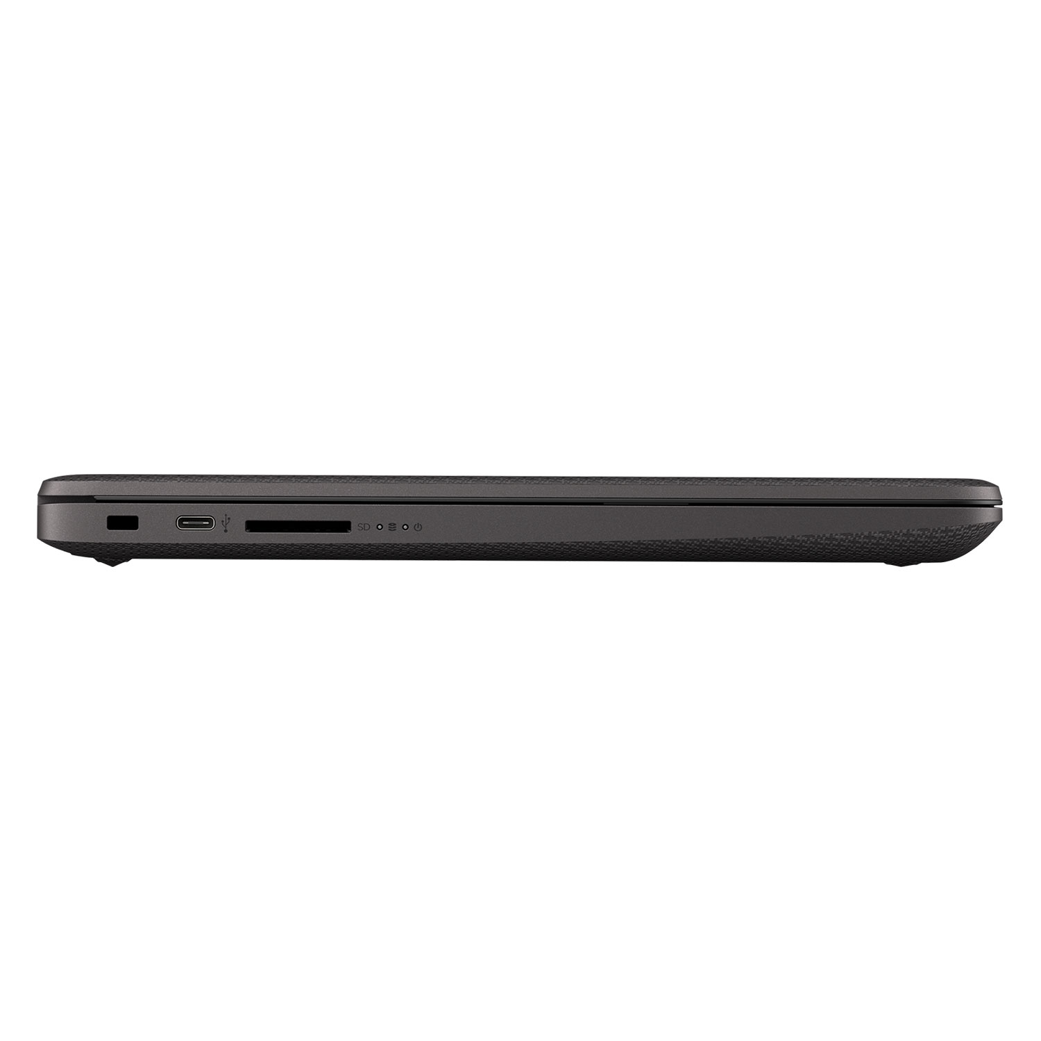 Notebook HP 15-GW0501LA 15.6" AMD 3020E 128GB SSD 4GB RAM + Capa + Mouse + Fone de Ouvido - Preto