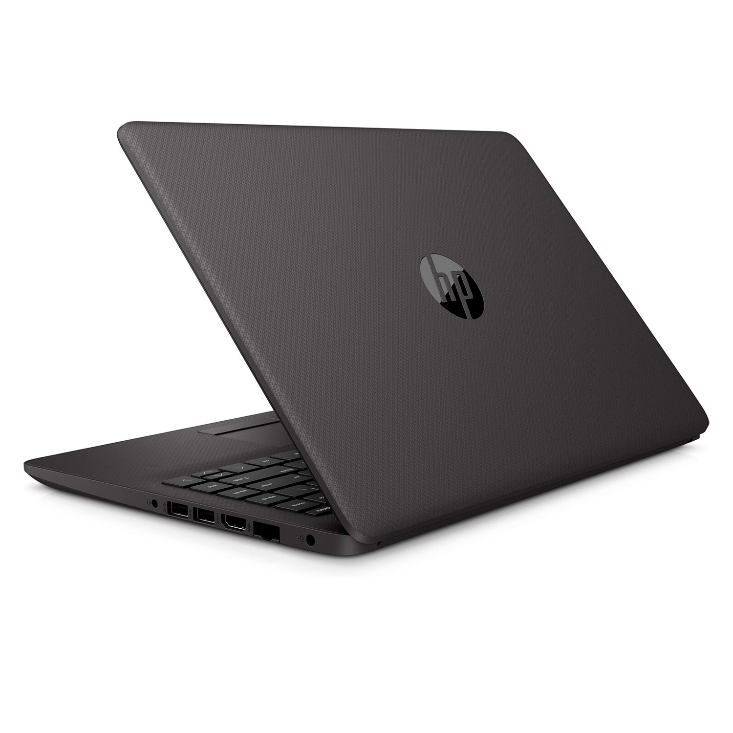 Notebook HP 15-GW0501LA 15.6" AMD 3020E 128GB SSD 4GB RAM + Capa + Mouse + Fone de Ouvido - Preto