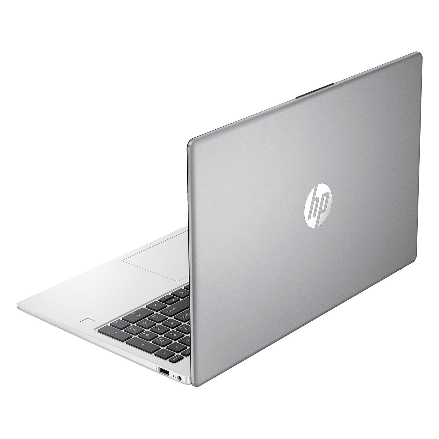 Notebook HP 250 G10 15" Intel Core i7-1355U 512GB SSD 8GB RAM - Prata
