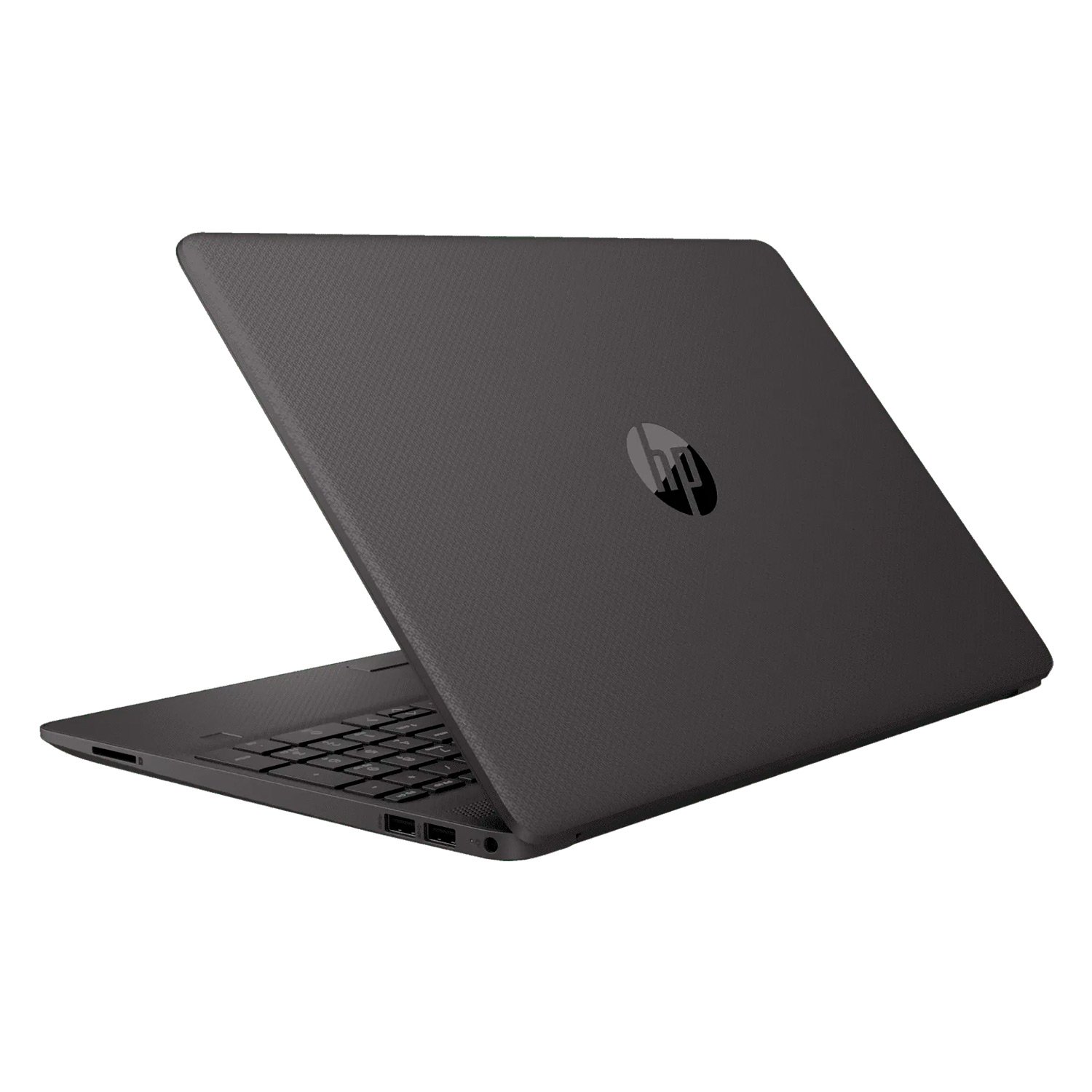 Notebook HP 250 G9 15.6" Intel Core i3-1215U 256GB 8GB RAM - Preto
