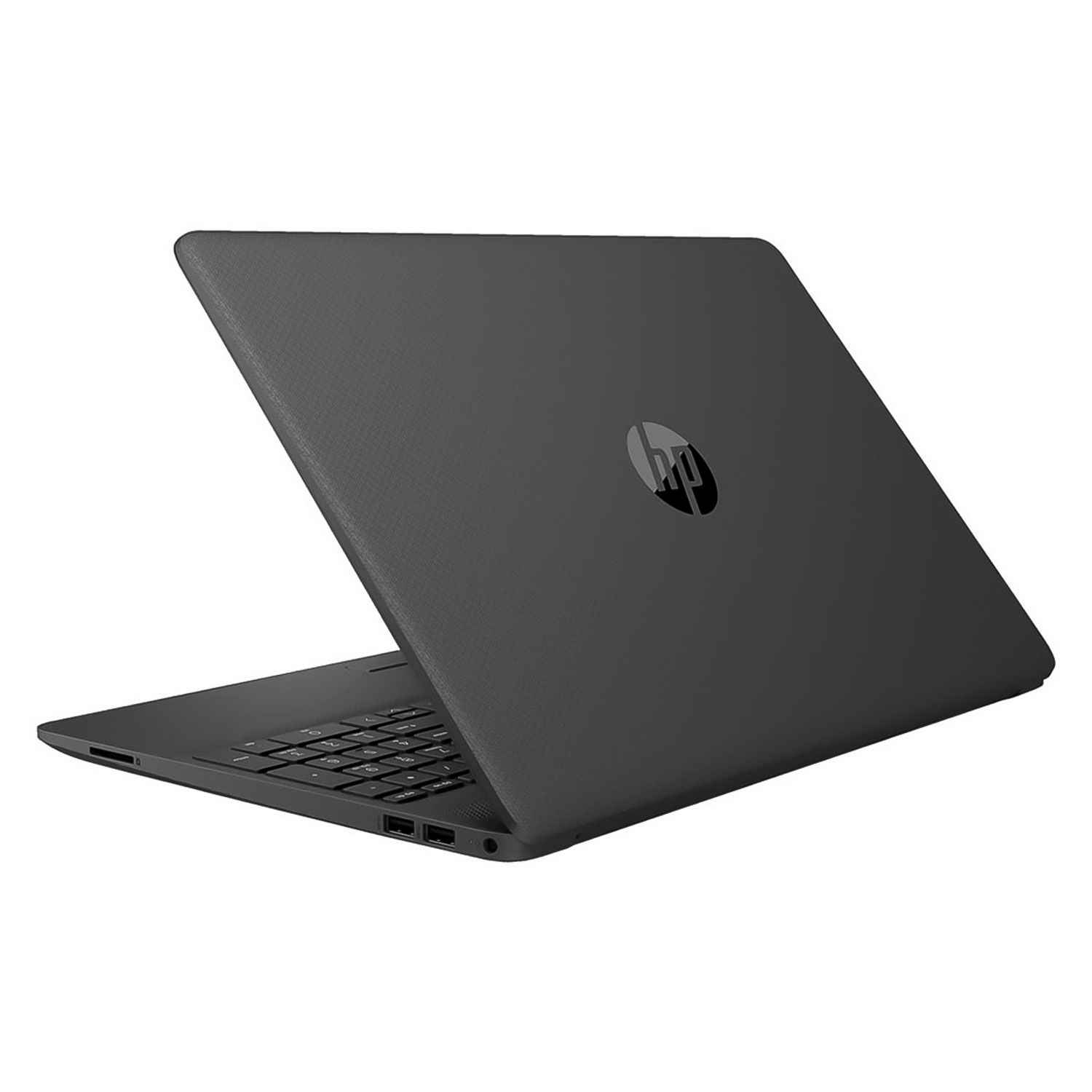 Notebook HP 250 G9 346 8Q9W0LT 15.6" Intel Core i3-1215U 256GB 8GB RAM - Preto