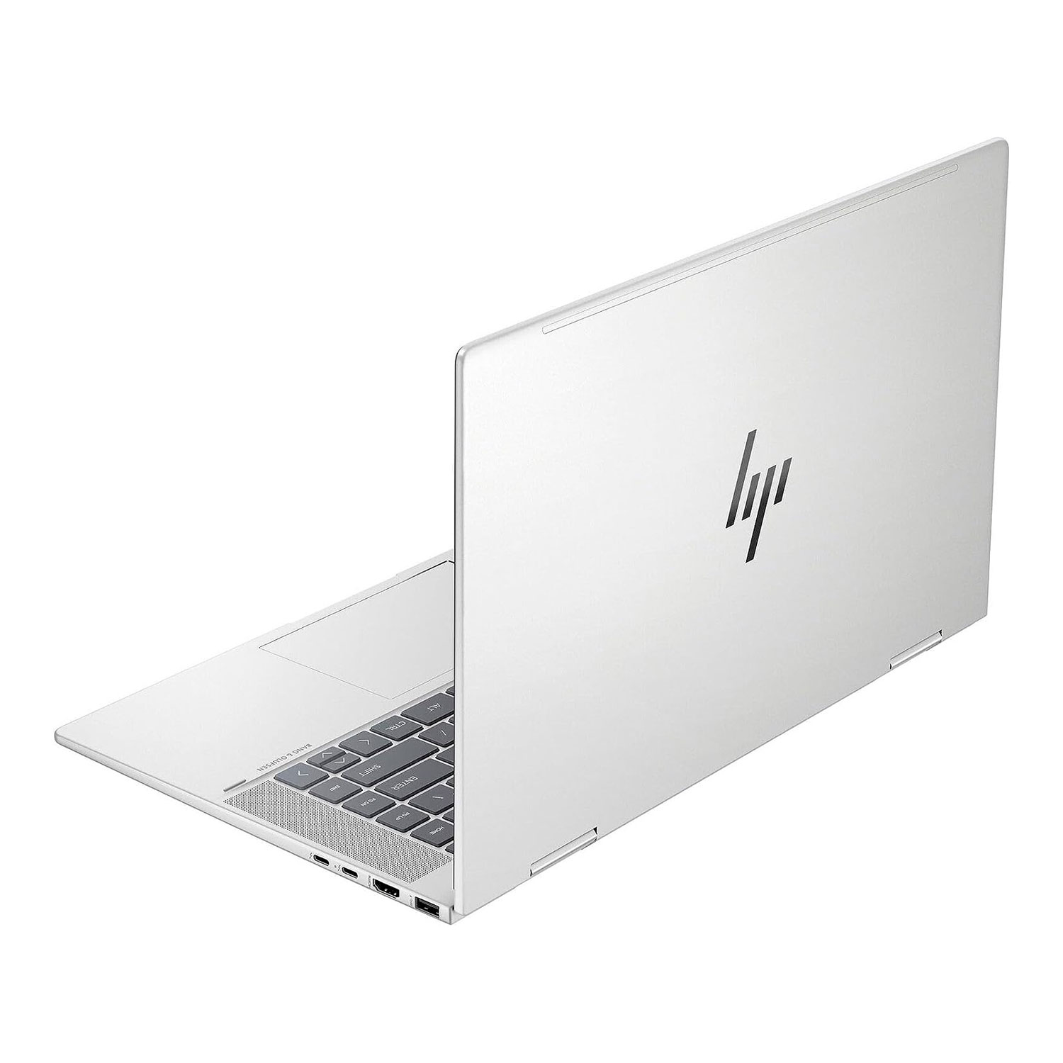 Notebook HP Envy X360 15-FE0053DX 15.6" 2 em 1 Intel Core i7 1355U 512GB 16GB RAM - Prata  
