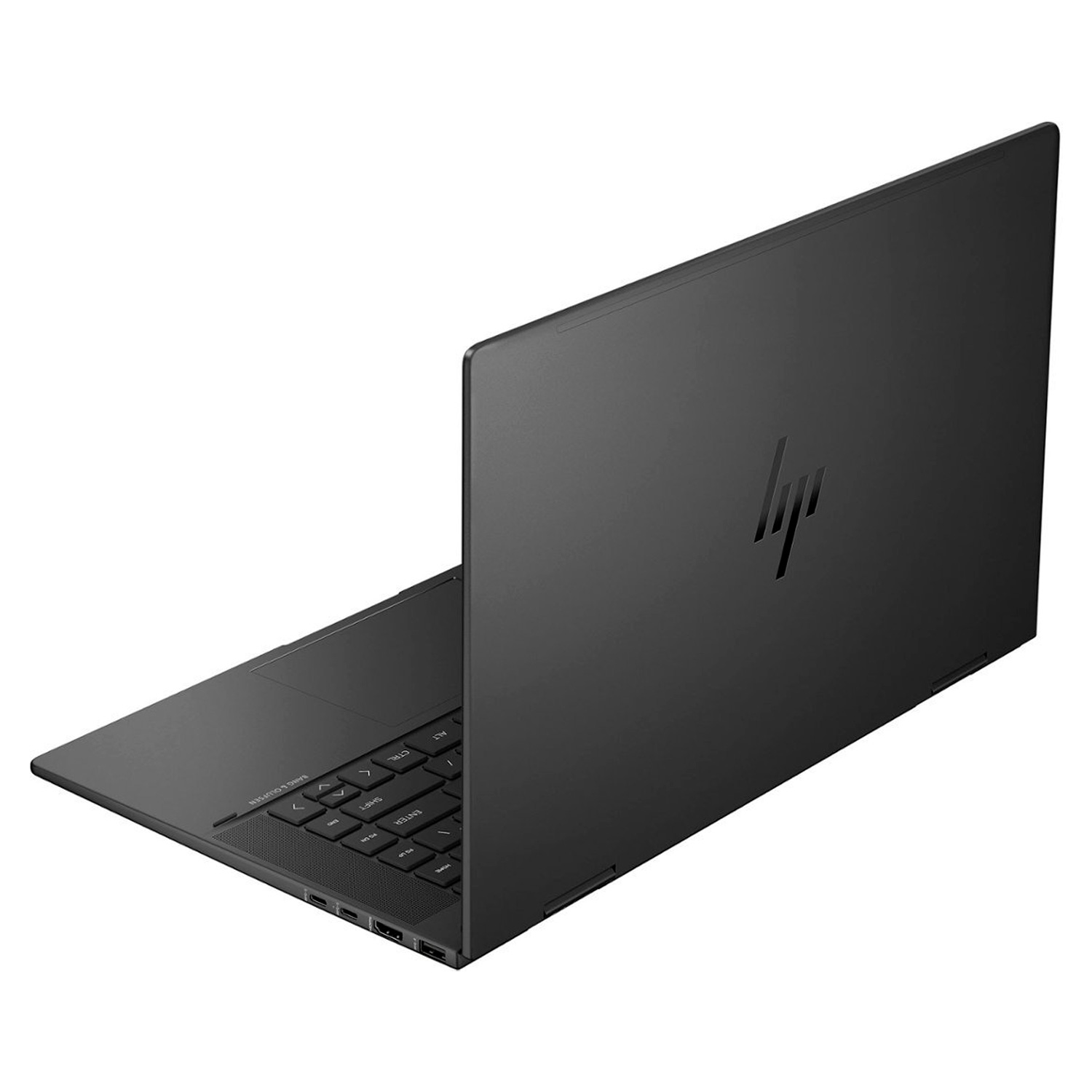 Notebook HP Envy X360 15-FH0023DX 15.6" AMD Ryzen 7 7730U 512GB SSD 16GB RAM - Cinza