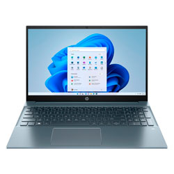 Notebook HP Pavilion 15-EG3045CL 15.6" Intel Core i7-1355U 512GB 16GB RAM - Azul