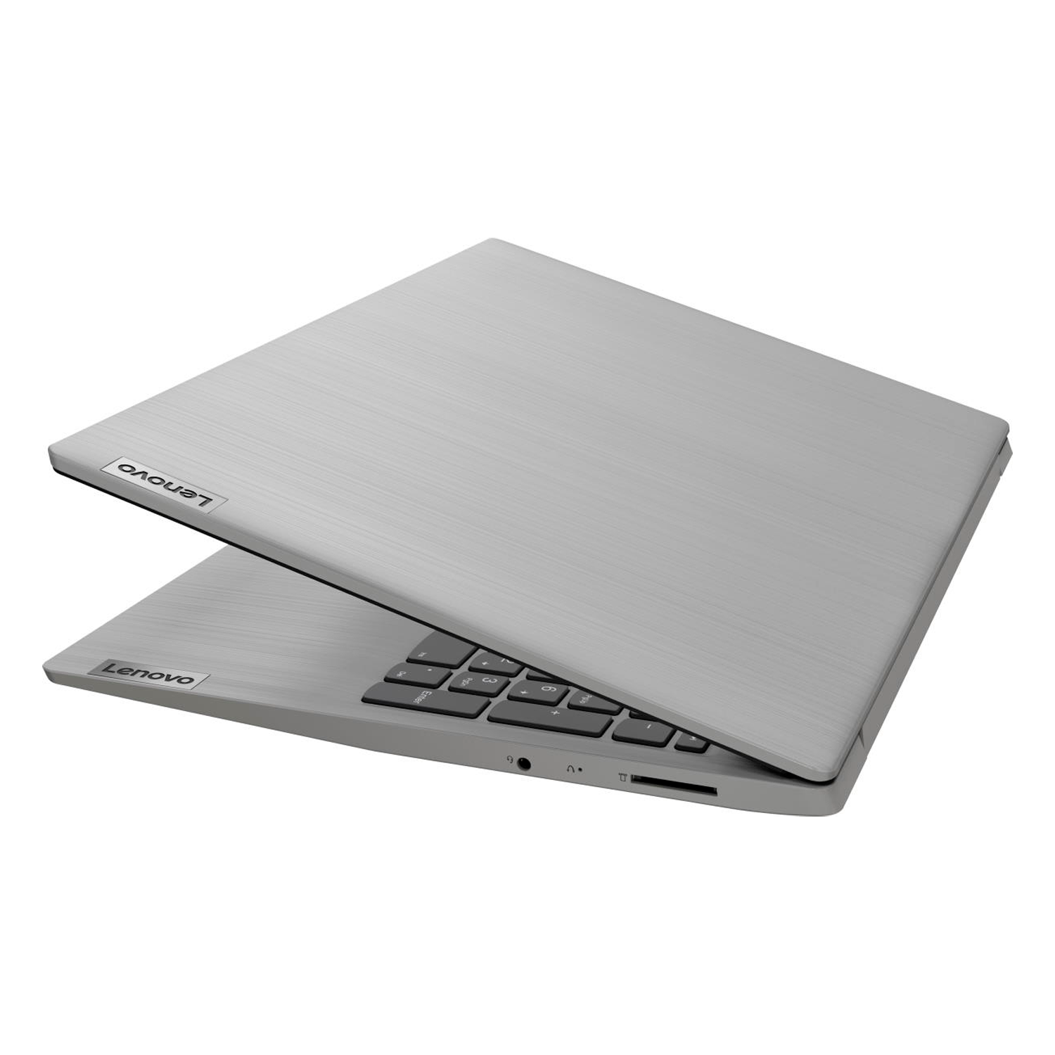 Notebook Lenovo 82H80358US 15.6" Intel I5-1135G7 512GB SSD / 8GB RAM / Windows 11 - Cinza