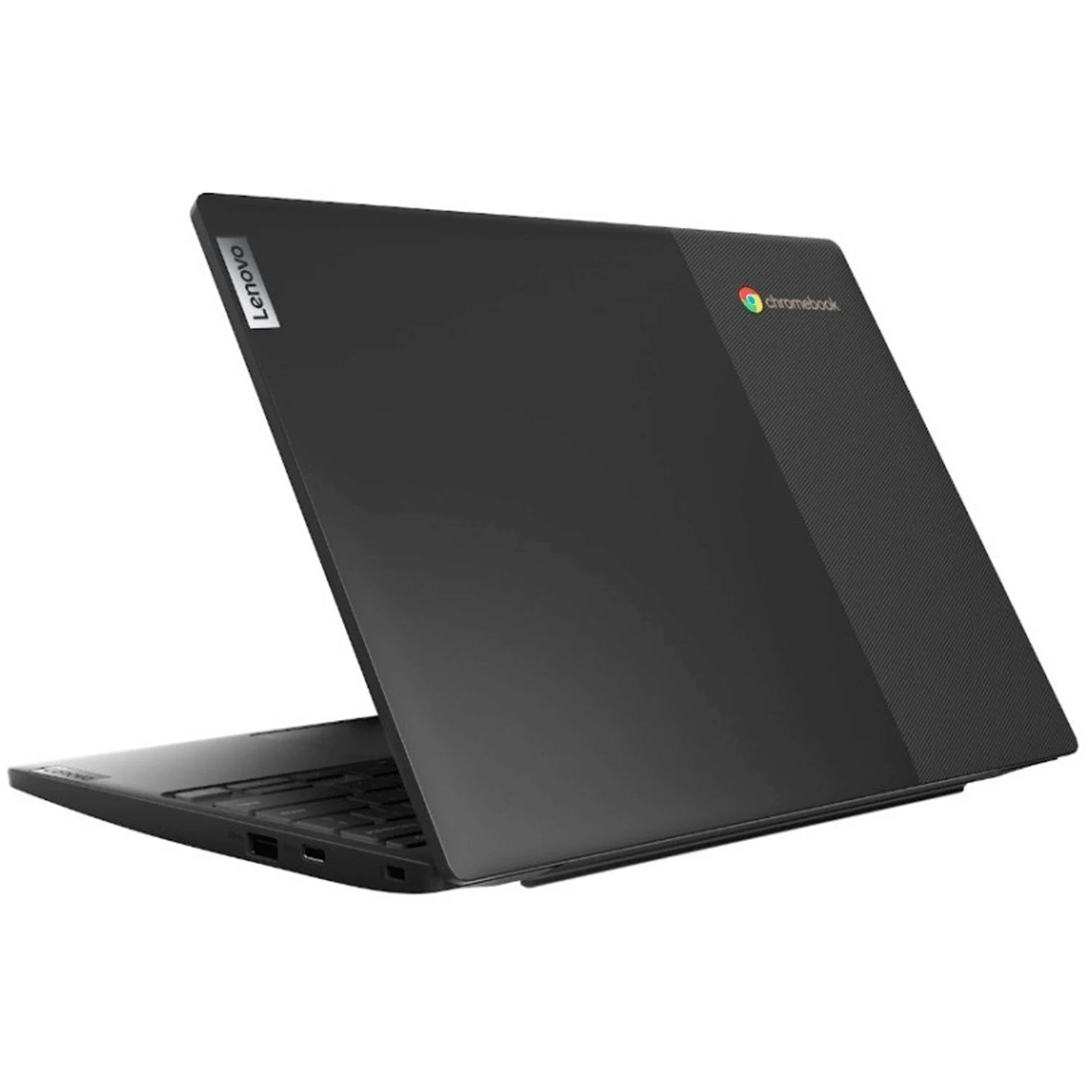 Notebook Lenovo Chromebook 82BA0000US 11.6¨ Intel Celeron N4020 32GB 4GB RAM - Preto