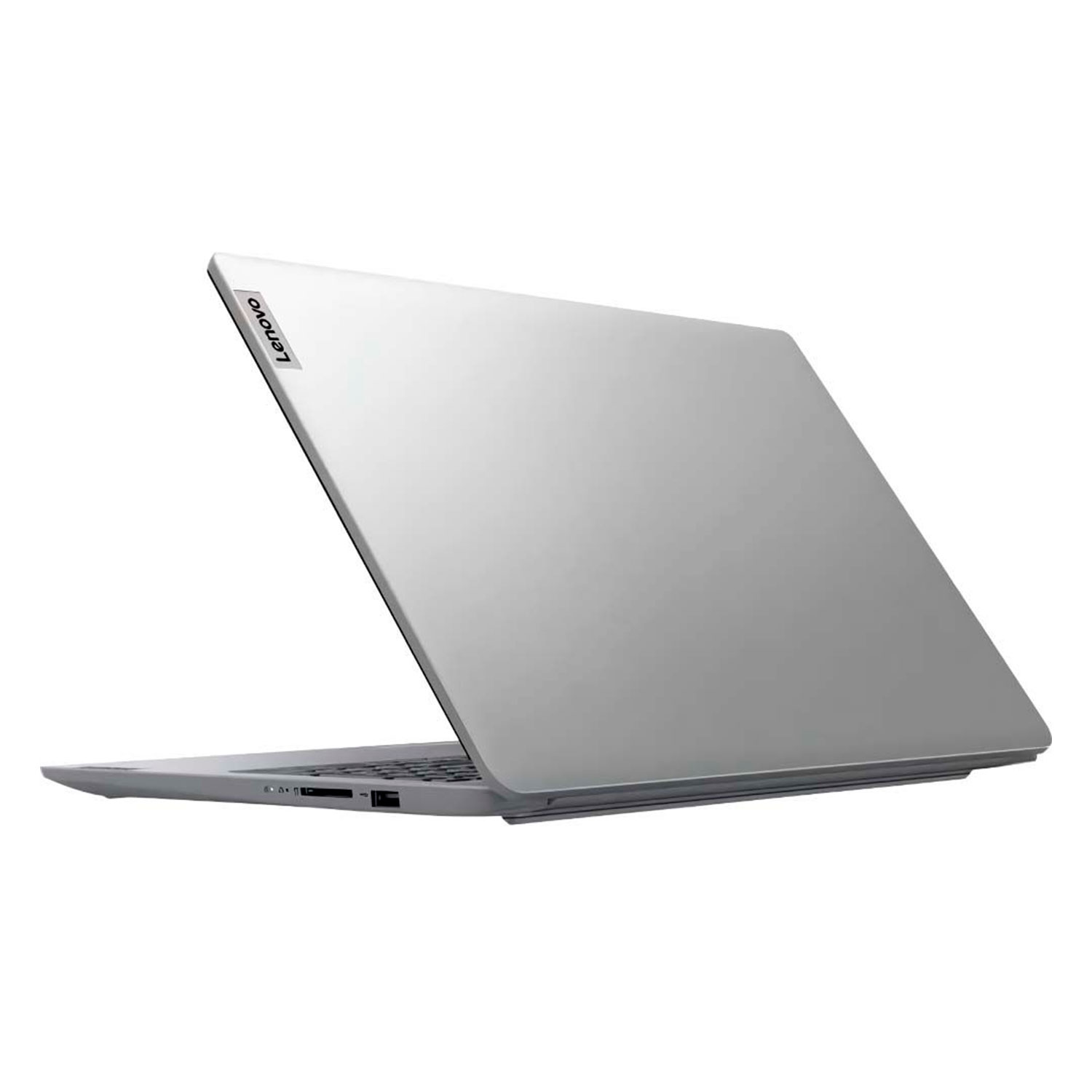 Notebook Lenovo IdeaPad 1 82QD00CJUS 15.6" Intel Core i5-1235U 512GB 8GB RAM - Cinza