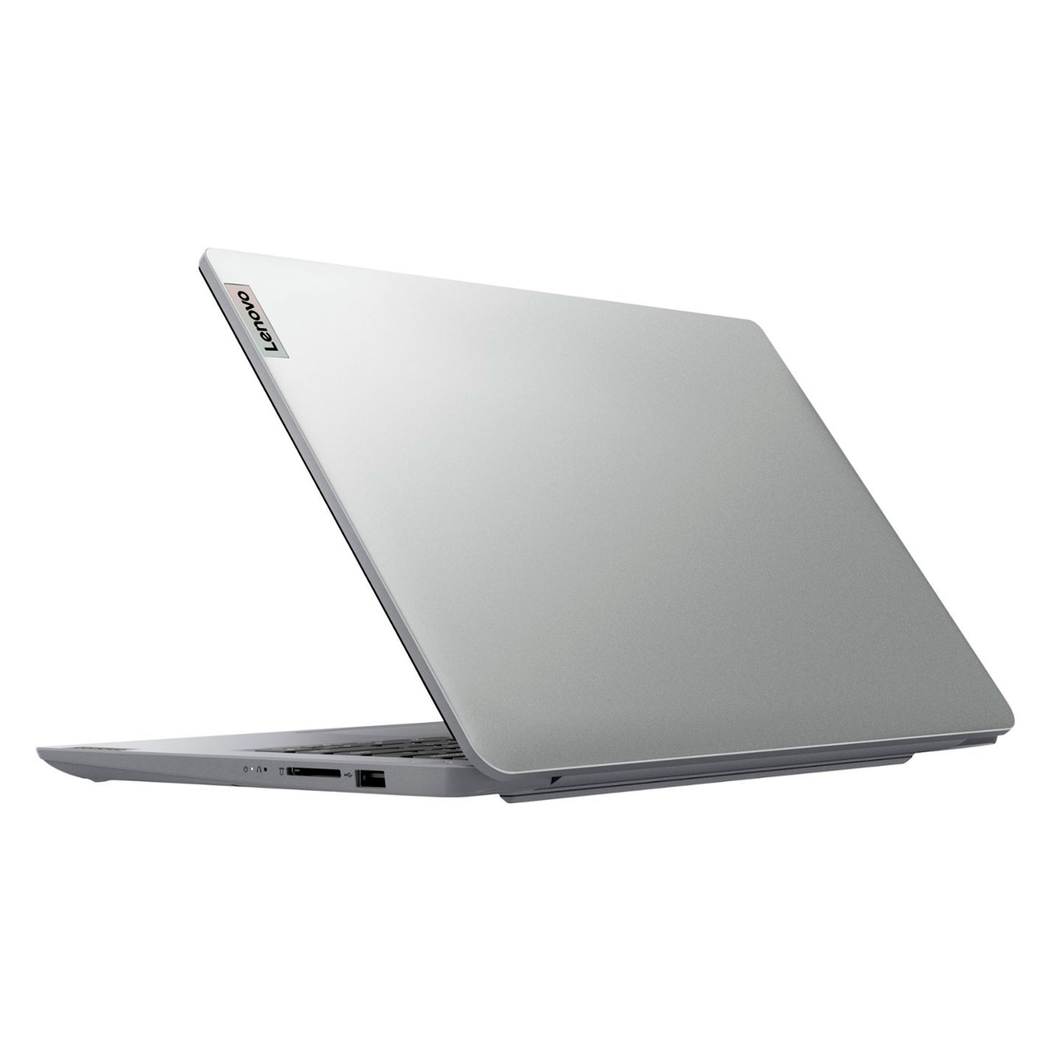 Notebook Lenovo IdeaPad 1 82V60022US 14" Intel Celeron N4020 64GB EMMC 4GB EAM - Cinza