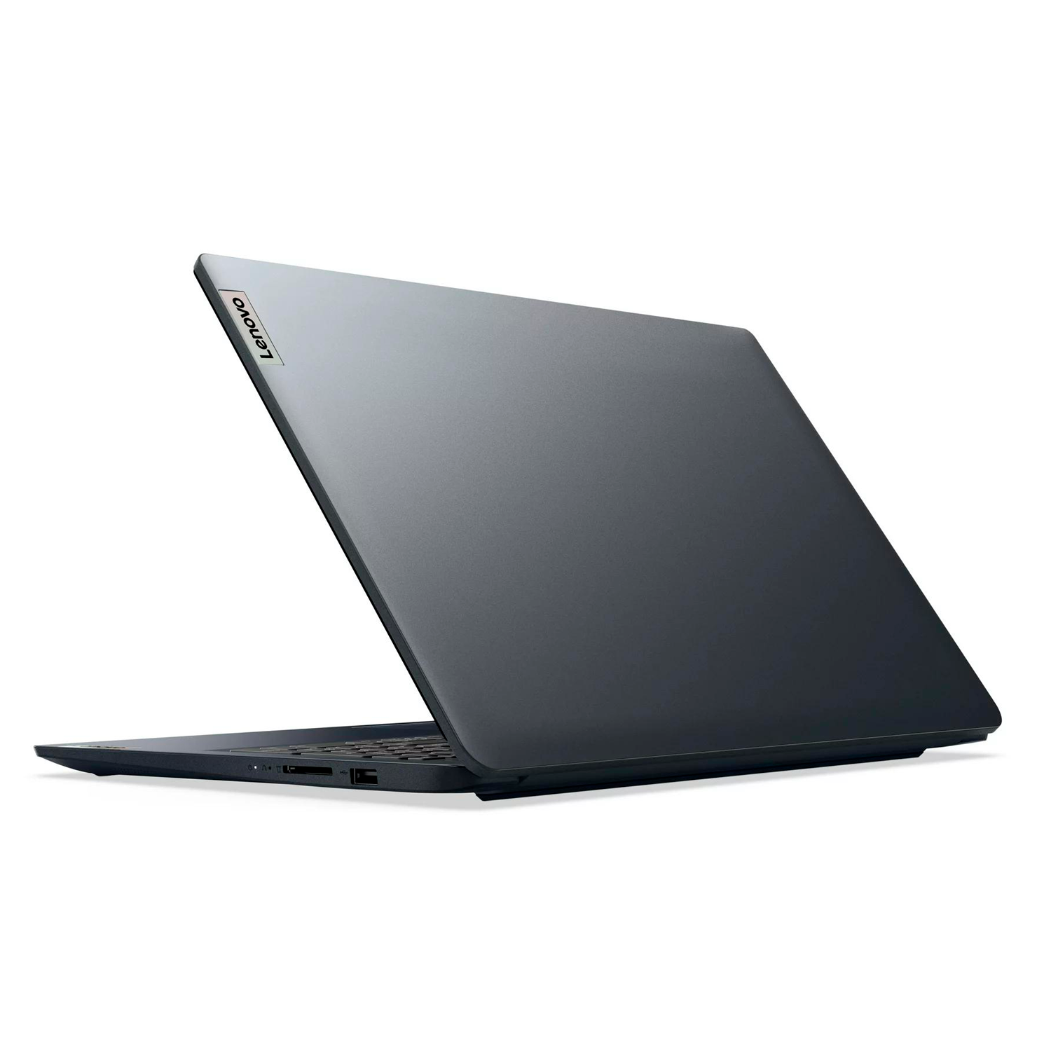 Notebook Lenovo IdeaPad 1 82VG00BJUS 15.6" AMD Ryzen 3 7320U 256GB SSD 8GB RAM - Azul