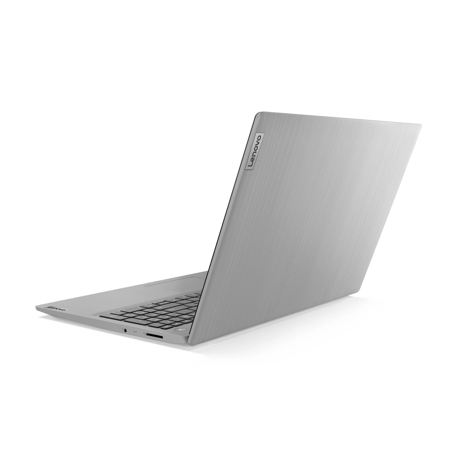 Notebook Lenovo Ideapad 3i 81X700FVUS 14.0" Intel Core i5-1135G7 256GB SSD 8GB RAM - Cinza