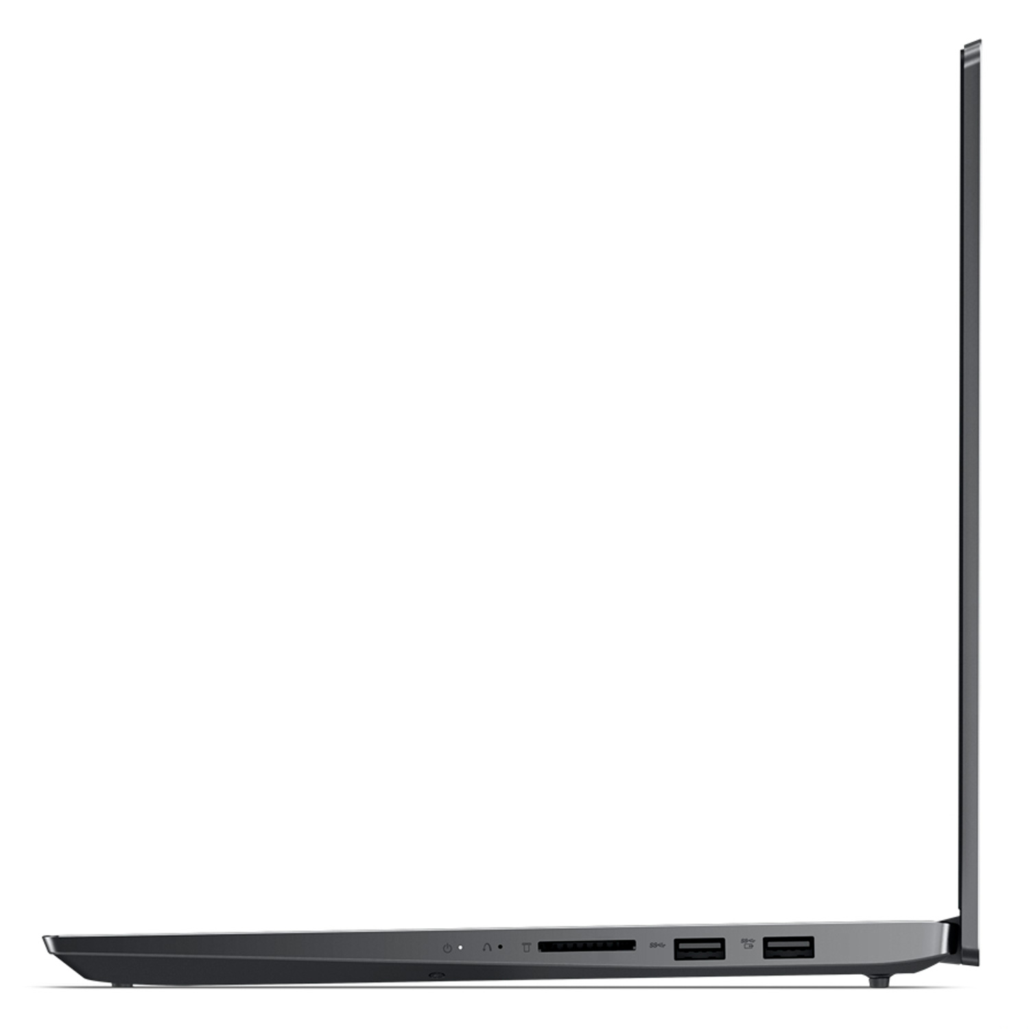Notebook Lenovo IdeaPad 5 82SF000MUS 15.6" Intel Core i7-1255U 512GB SSD 8GB RAM - Cinza