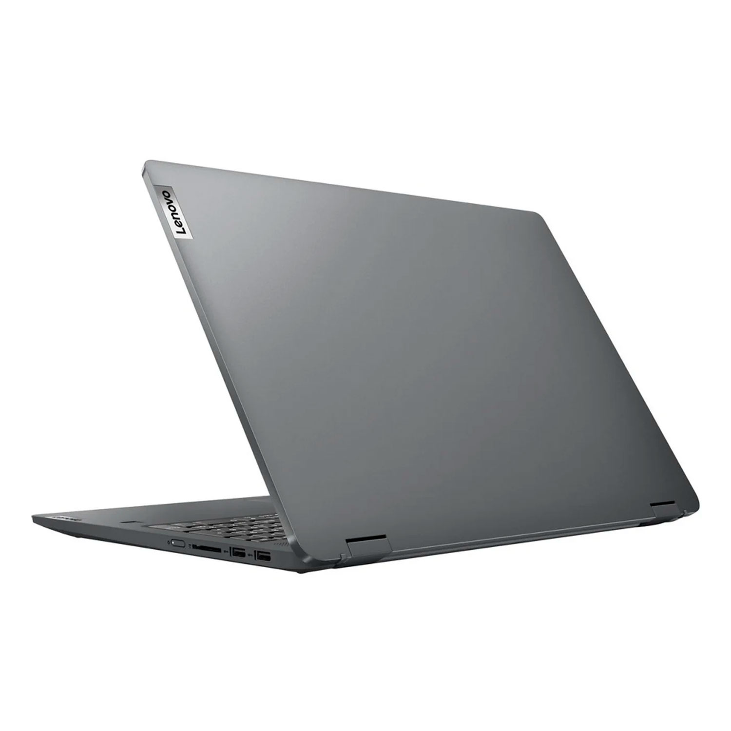 Notebook Lenovo IdeaPad Flex 5 82R7003WUS 14" Intel Core i3-1215U 256GB 8GB RAM - Cinza
