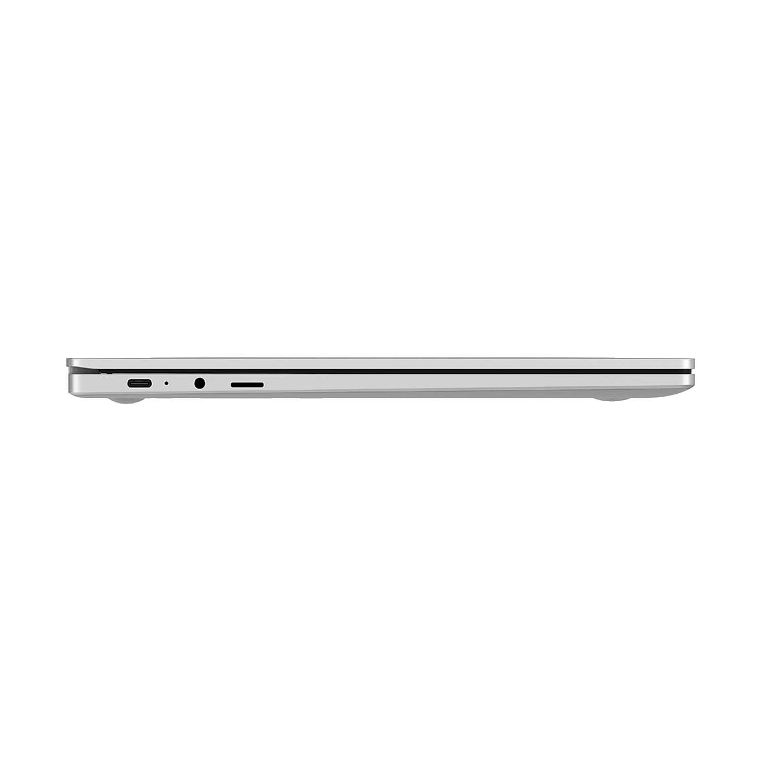 Notebook Samsung 340XLA-KA2 Snapdragon 14"  7 Core 64GB EMMC 4GB RAM - Prata