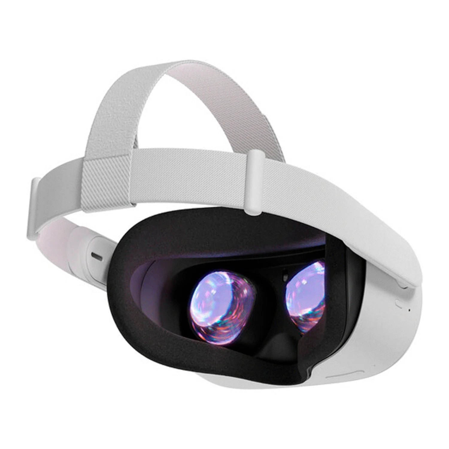 Óculos de Realidade Virtual PlayStation VR2 Exclusivo para PS5 no Paraguai  - Atacado Games - Paraguay