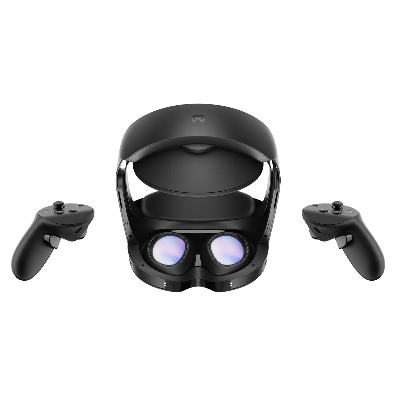 Óculos de Realidade Virtual Meta Quest 2 Advanced All-in-One VR Headset -  (301-00351-01/02) no Paraguai - Atacado Games - Paraguay