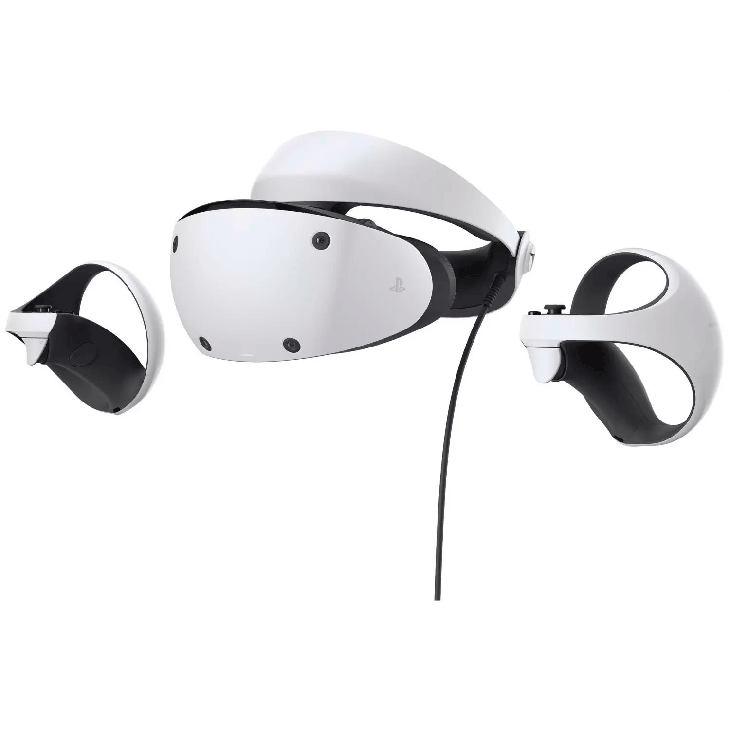 Óculos de Realidade Virtual PlayStation VR2 Edição Horizon Call of the Mountain