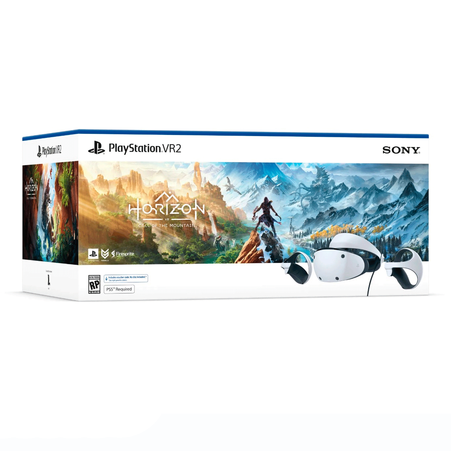 Playstation VR 2 - Line Up Inicial - 22 Jogos de Realidade Virtual para  jogar no dia do Lançamento 