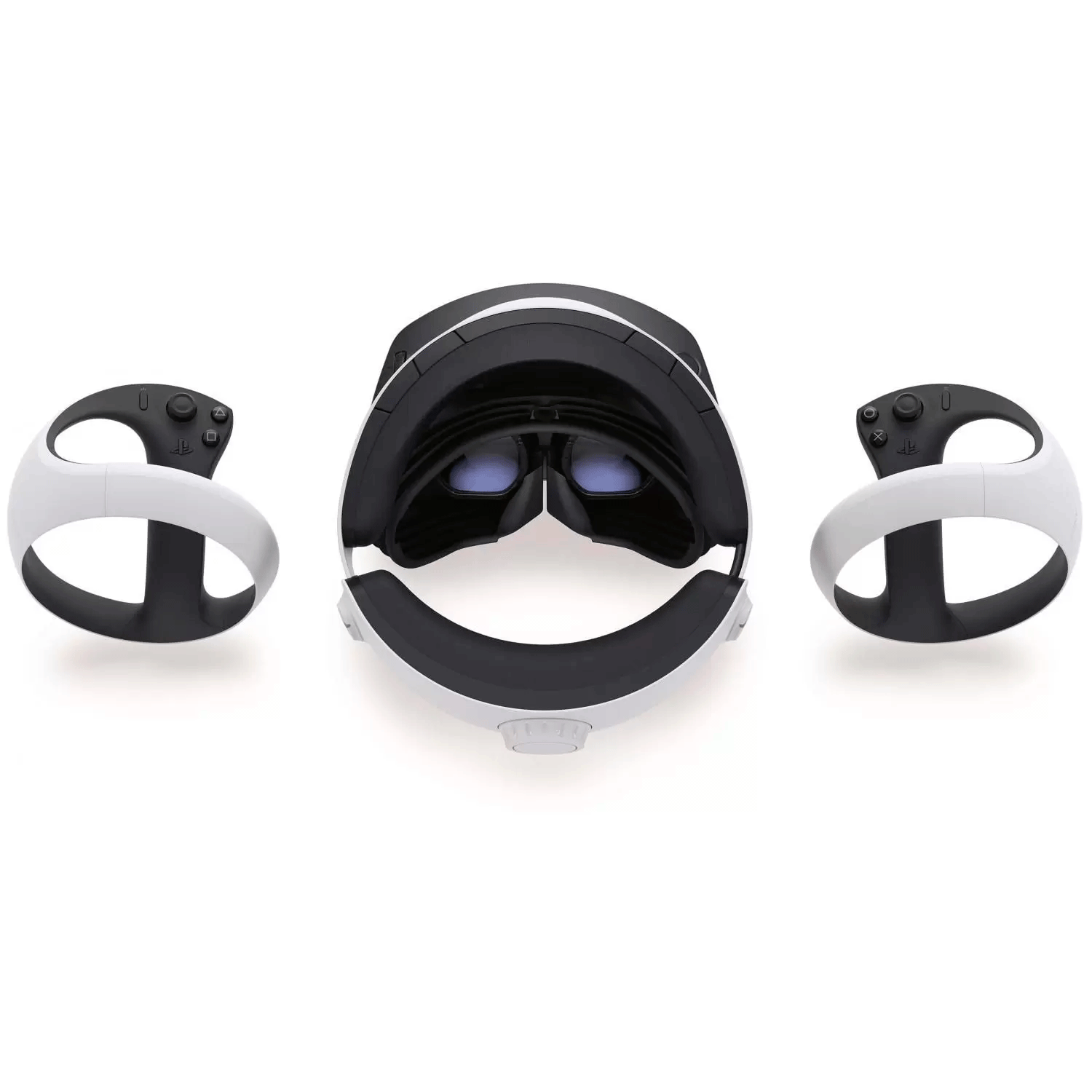 Oculos de Realidade Virtual Playstation VR2 Exclusivo para PS5 na loja  Super Games no Paraguai 